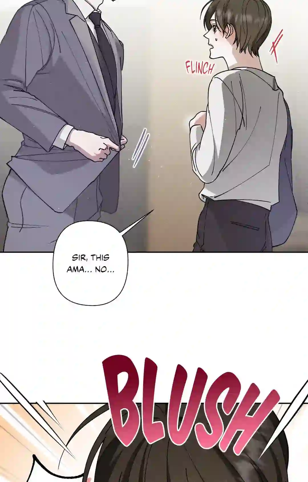 Close-Up [Official] - Chapter 1 manhwa