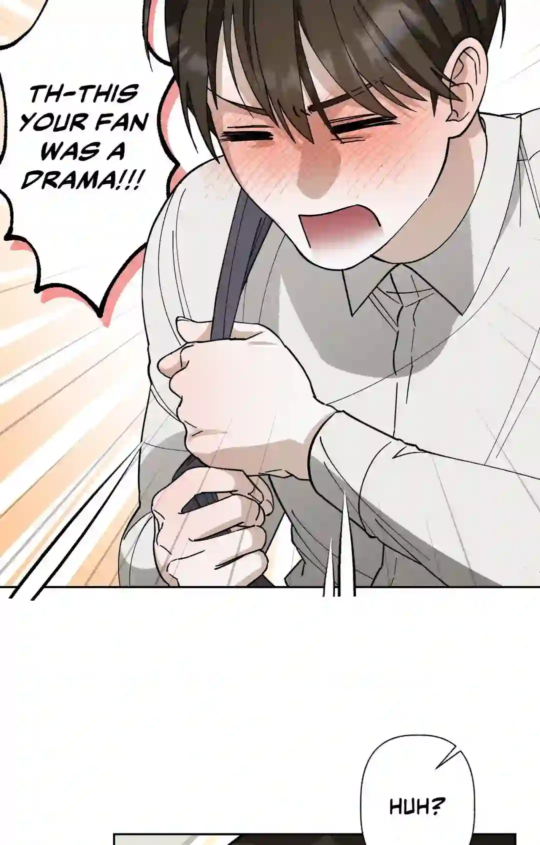 Close-Up [Official] - Chapter 1 manhwa