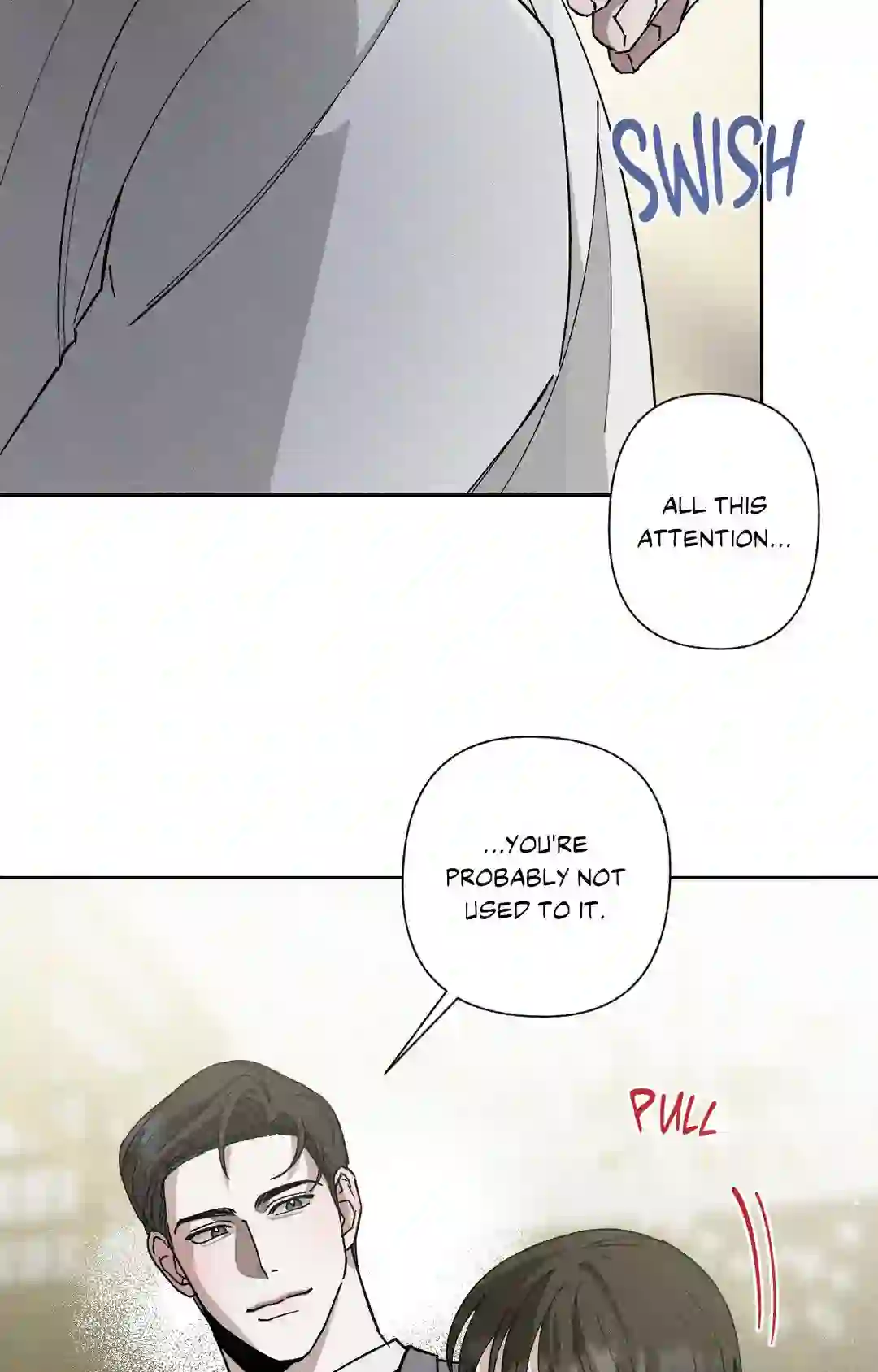 Close-Up [Official] - Chapter 1 manhwa