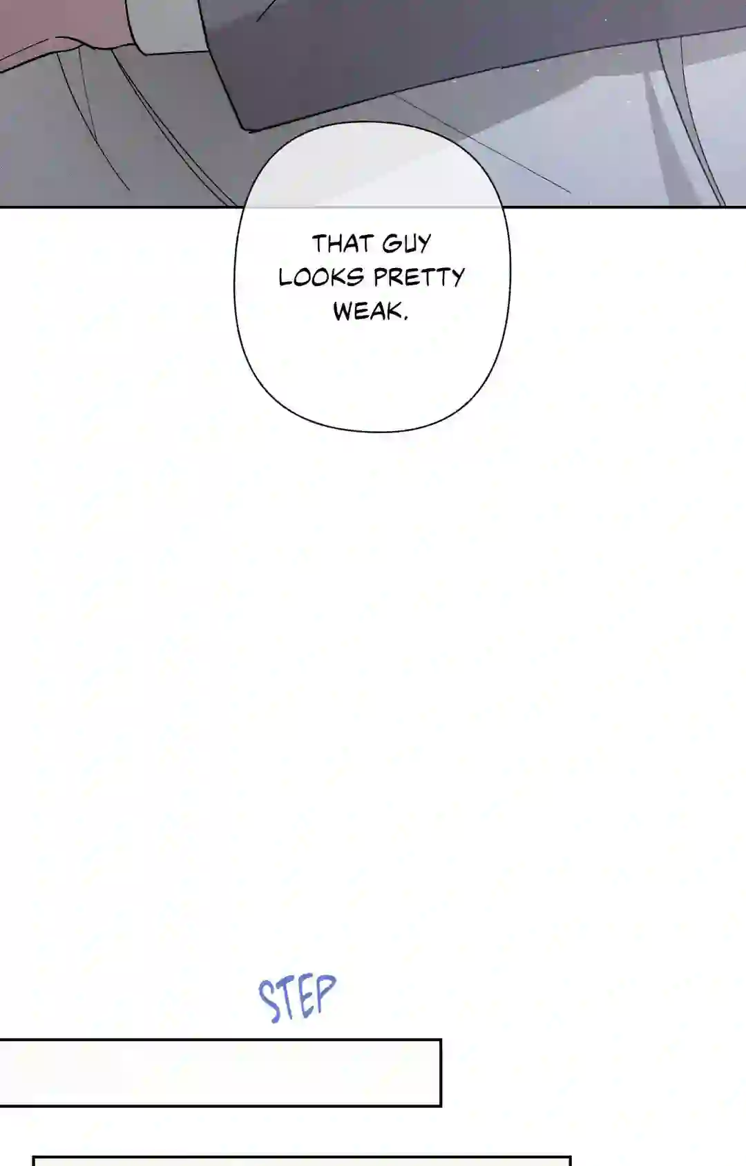 Close-Up [Official] - Chapter 1 manhwa