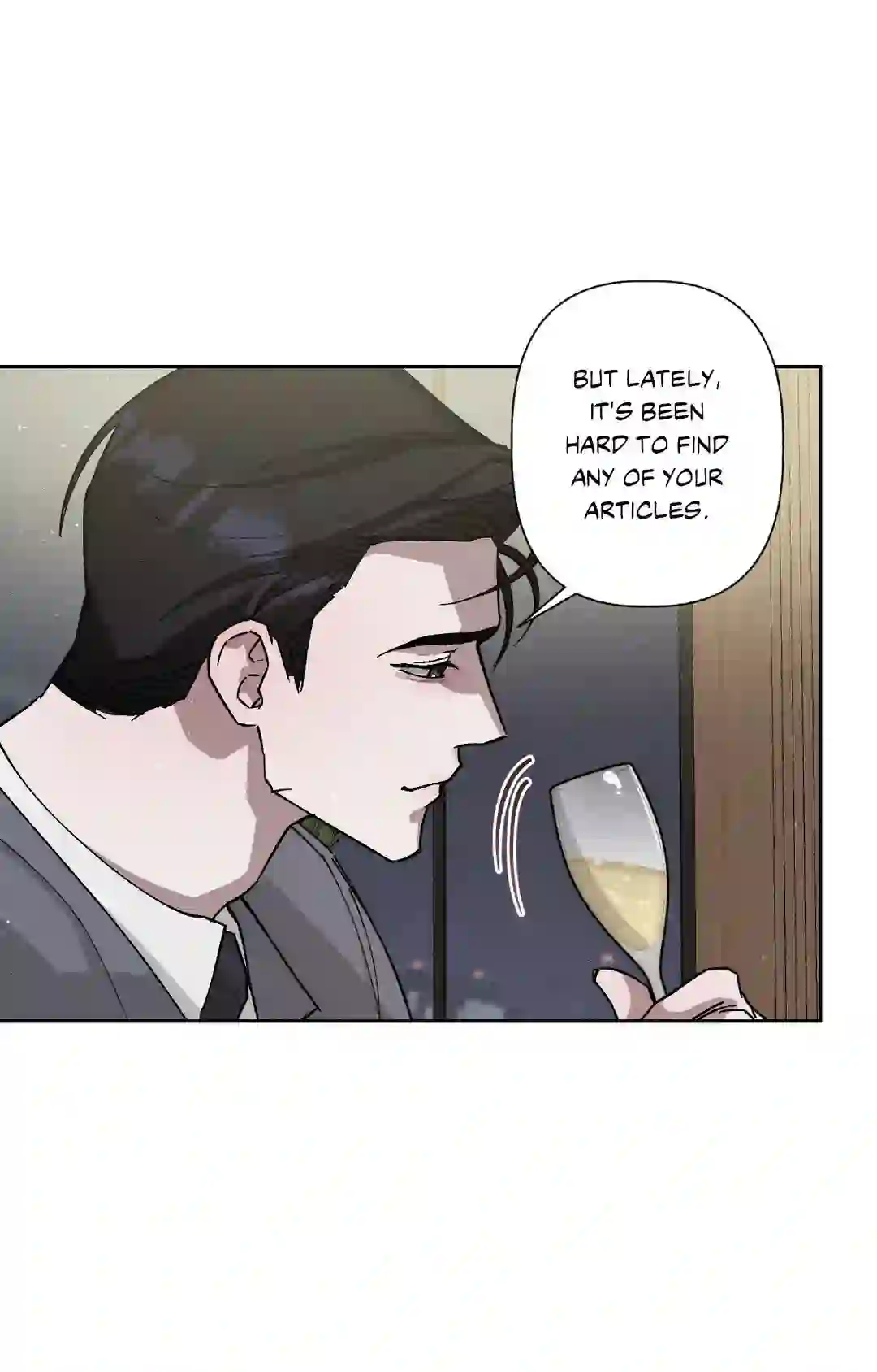 Close-Up [Official] - Chapter 1 manhwa