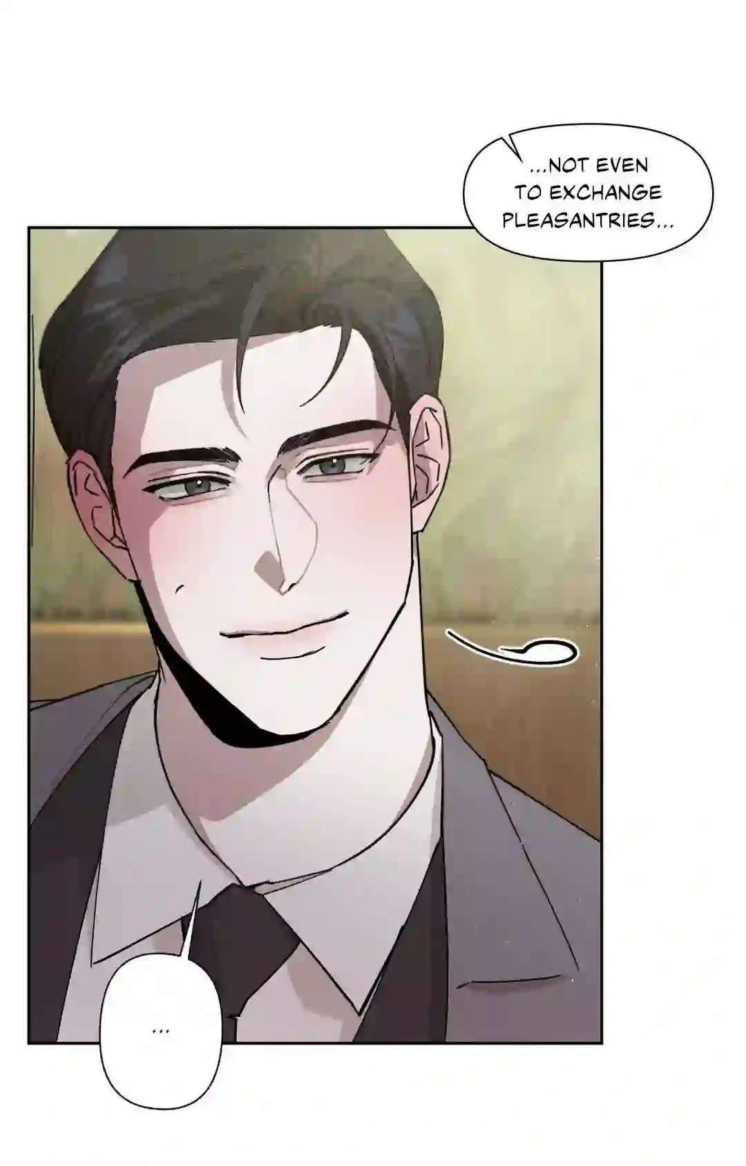 Close-Up [Official] - Chapter 1 manhwa