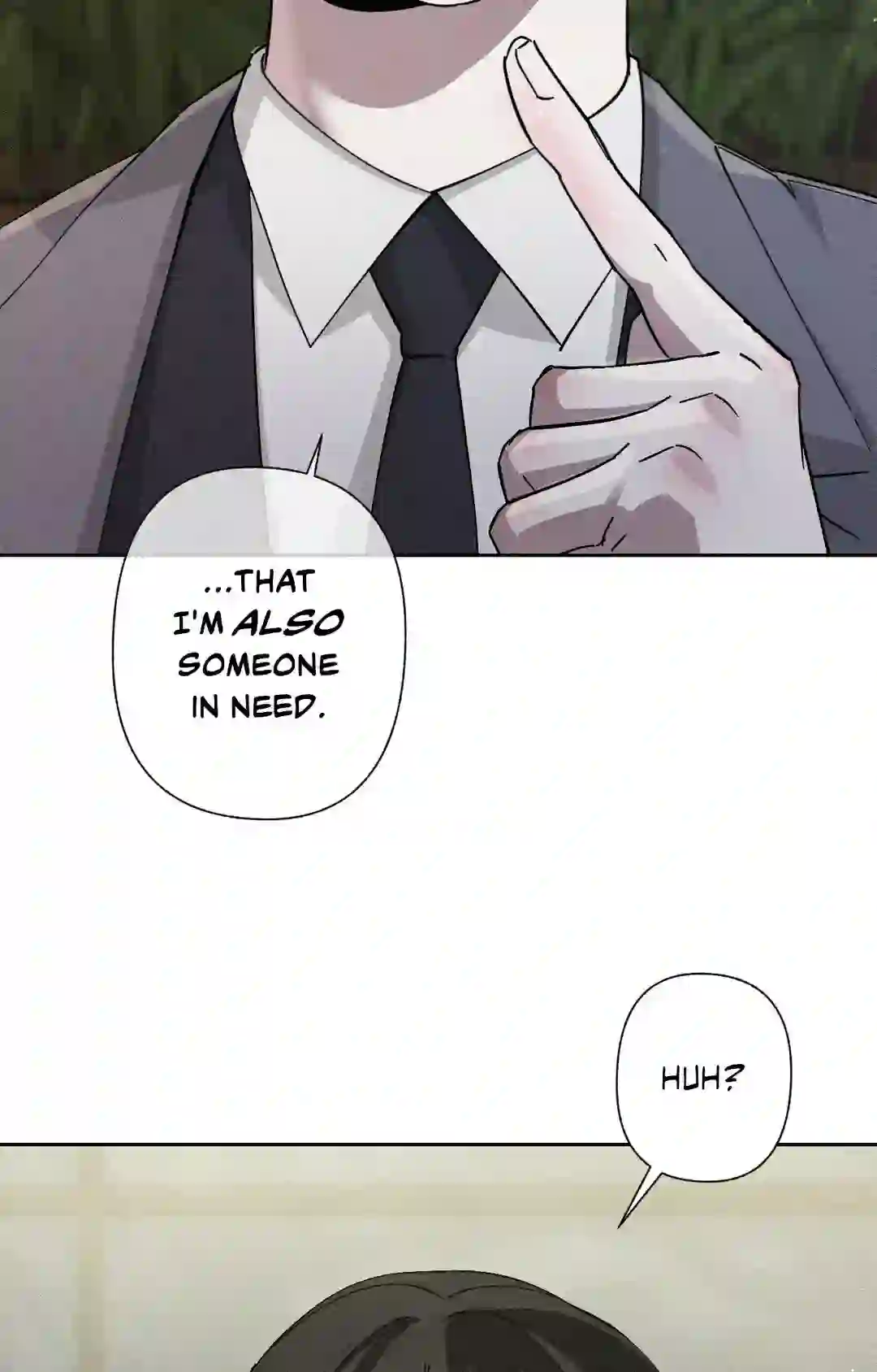 Close-Up [Official] - Chapter 1 manhwa