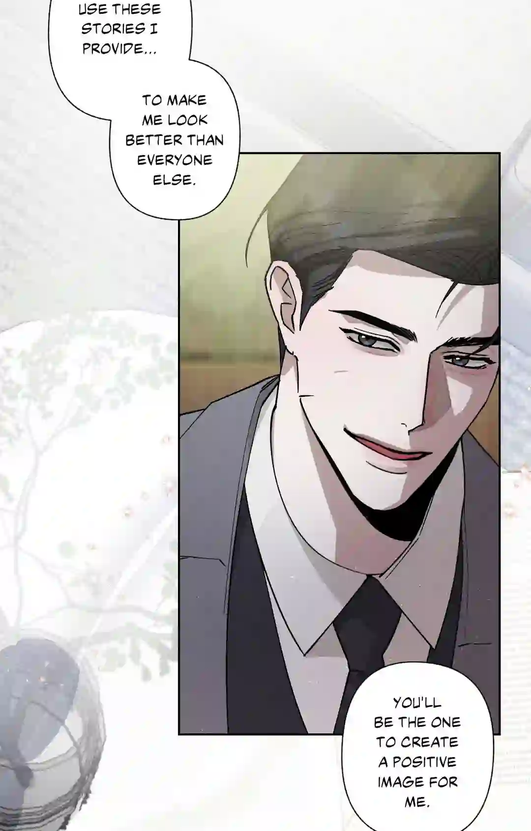 Close-Up [Official] - Chapter 1 manhwa