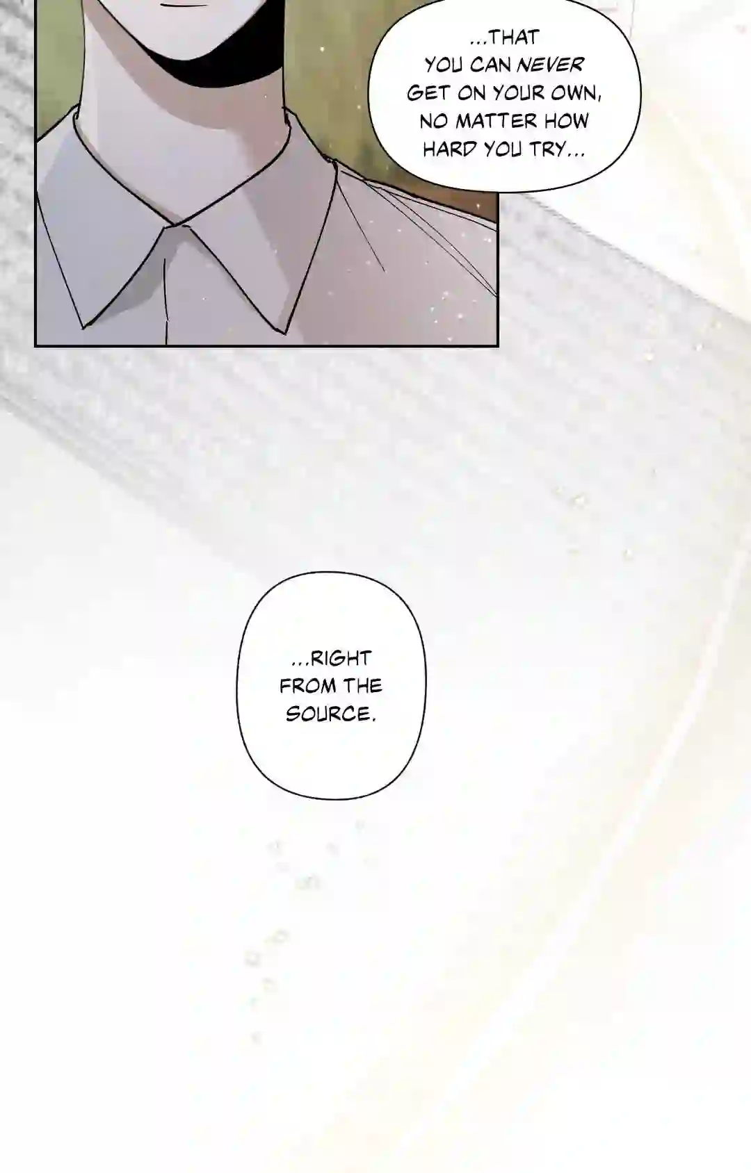 Close-Up [Official] - Chapter 1 manhwa