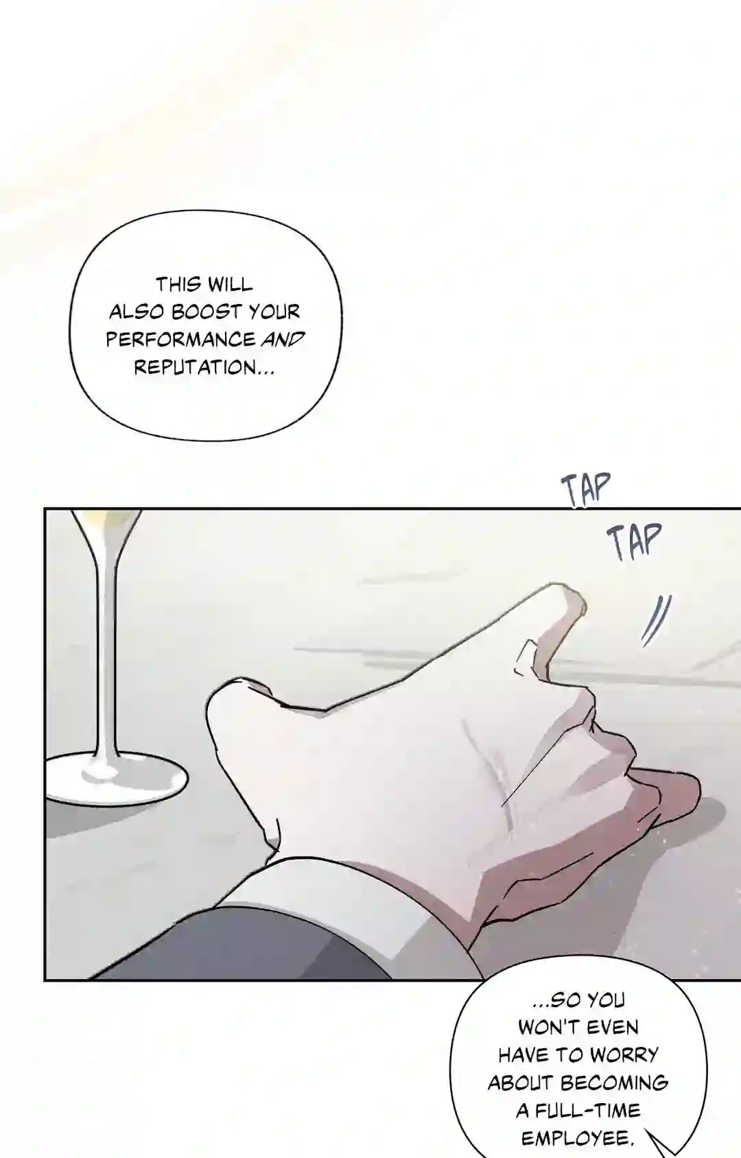 Close-Up [Official] - Chapter 1 manhwa