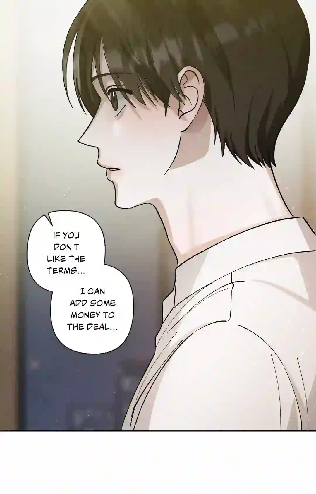 Close-Up [Official] - Chapter 1 manhwa