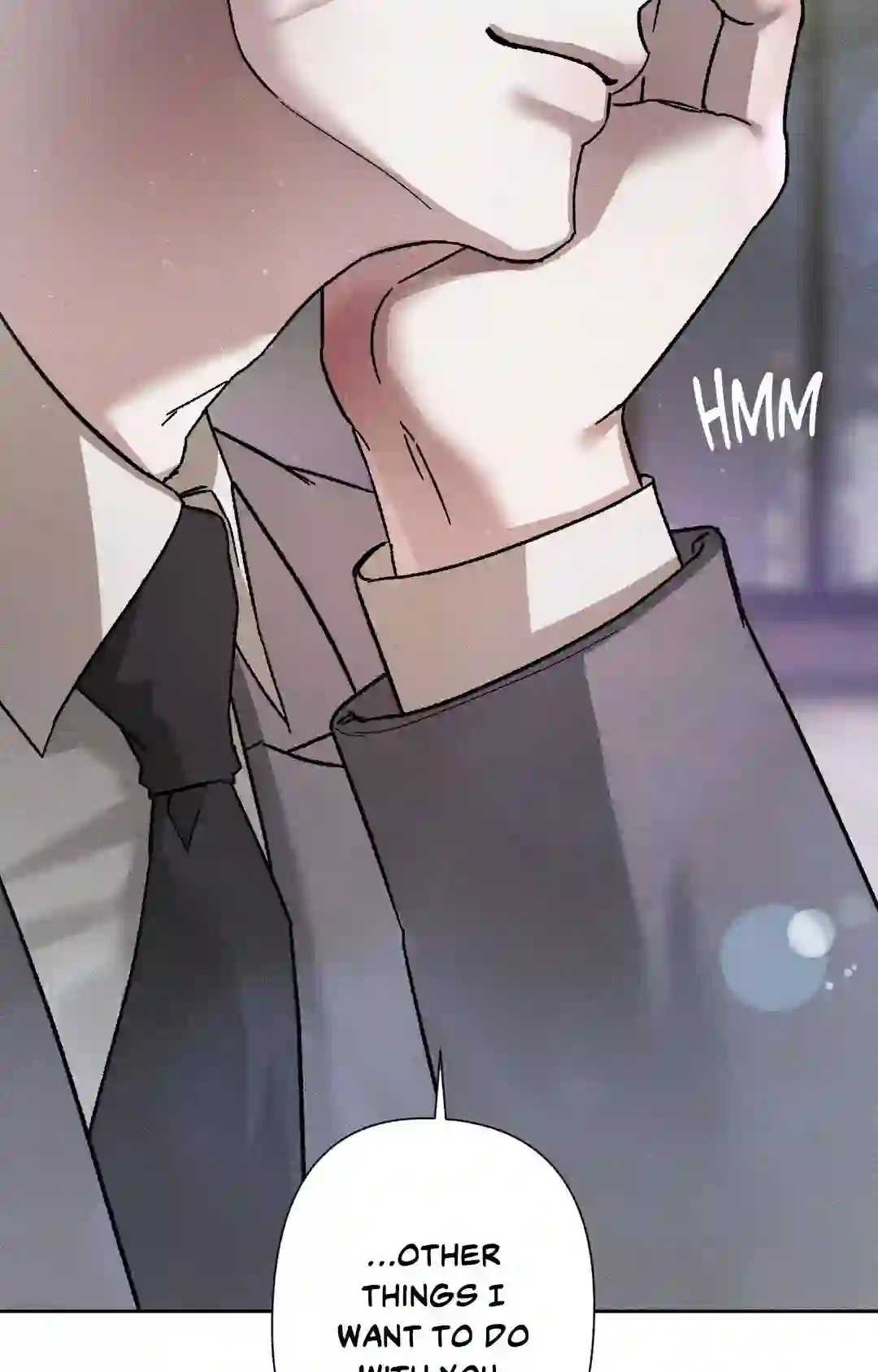 Close-Up [Official] - Chapter 1 manhwa