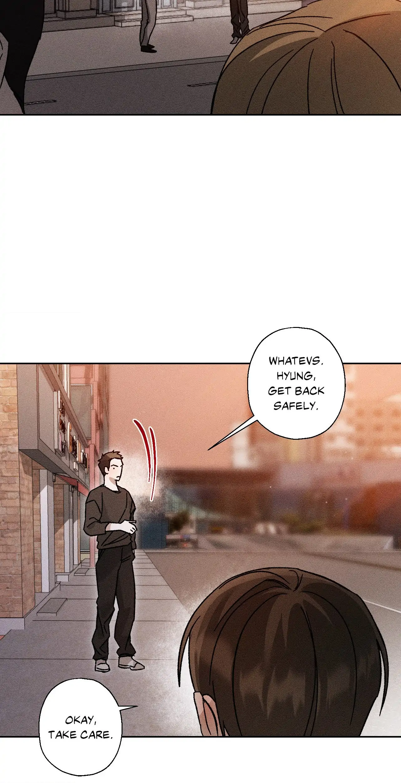 Close-Up [Official] - Chapter 10 manhwa