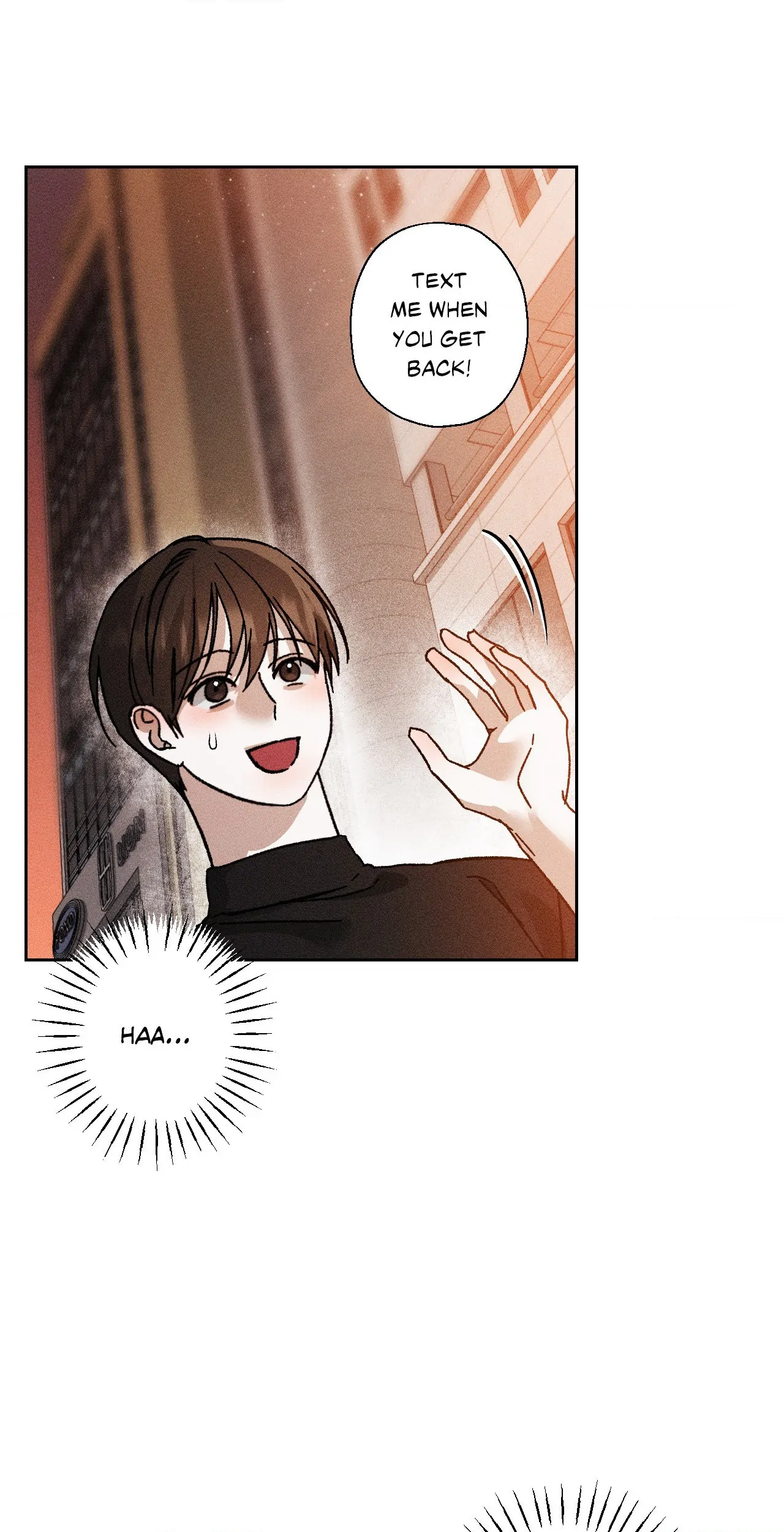 Close-Up [Official] - Chapter 10 manhwa