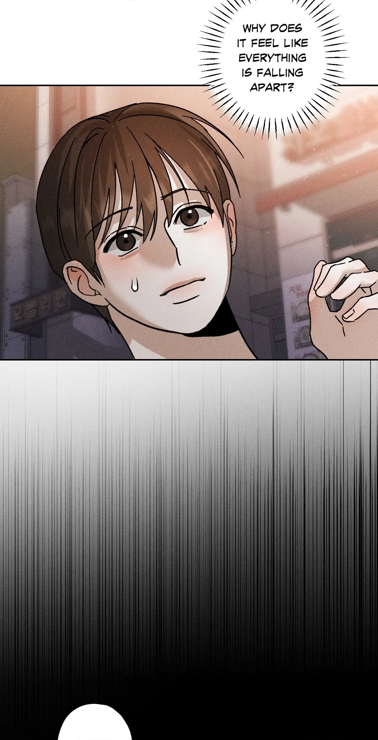 Close-Up [Official] - Chapter 10 manhwa