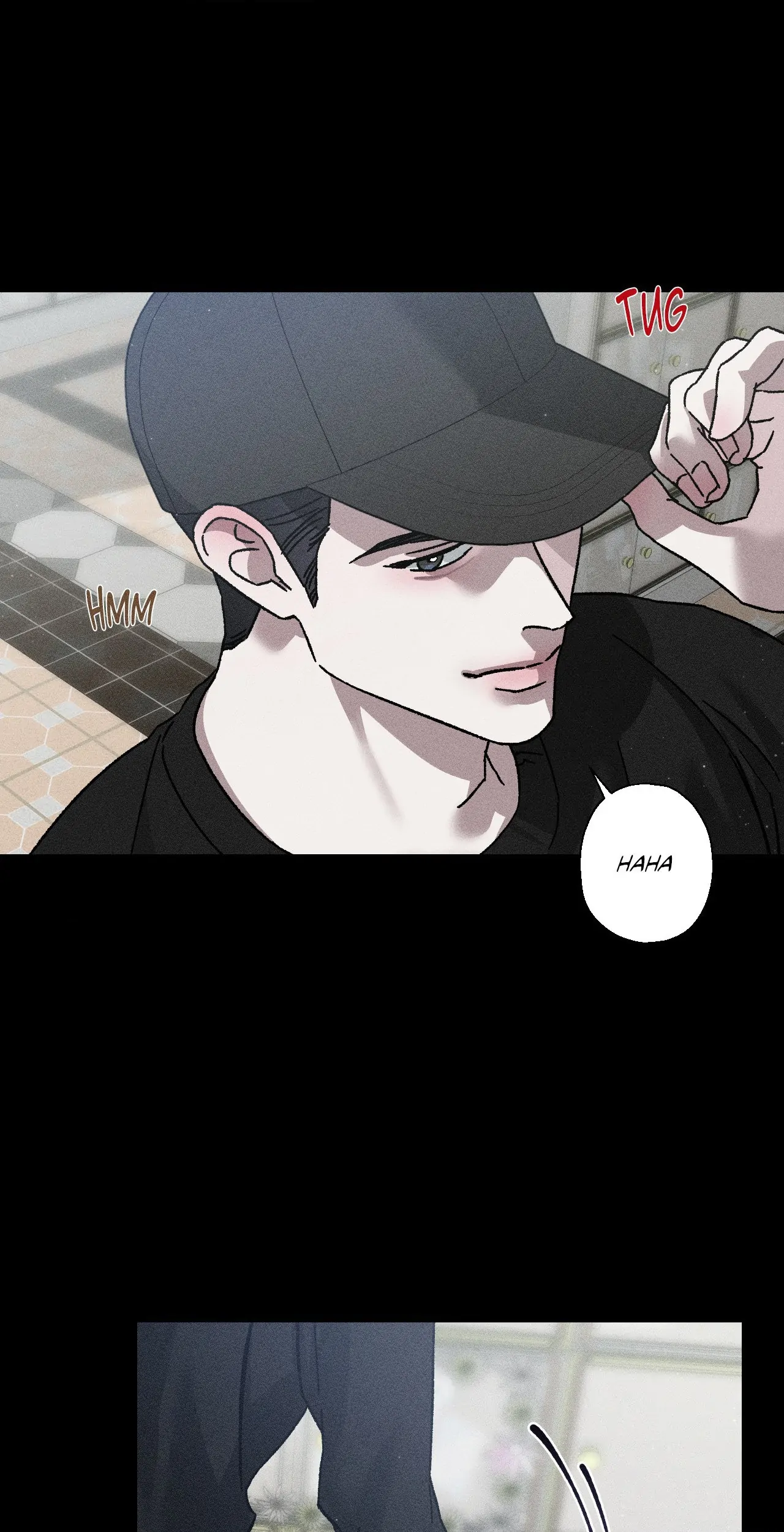 Close-Up [Official] - Chapter 10 manhwa