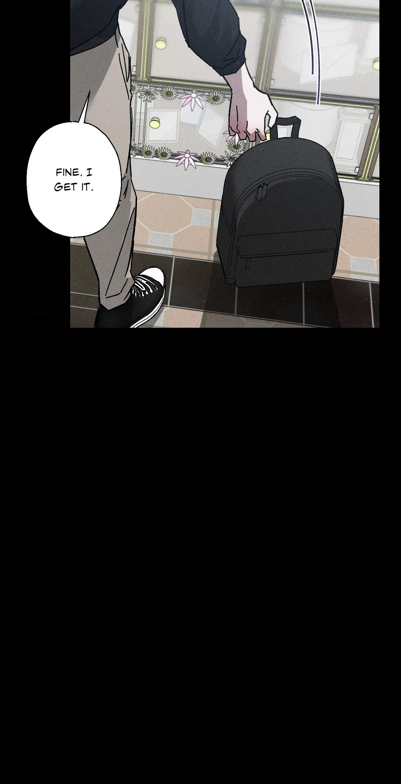Close-Up [Official] - Chapter 10 manhwa