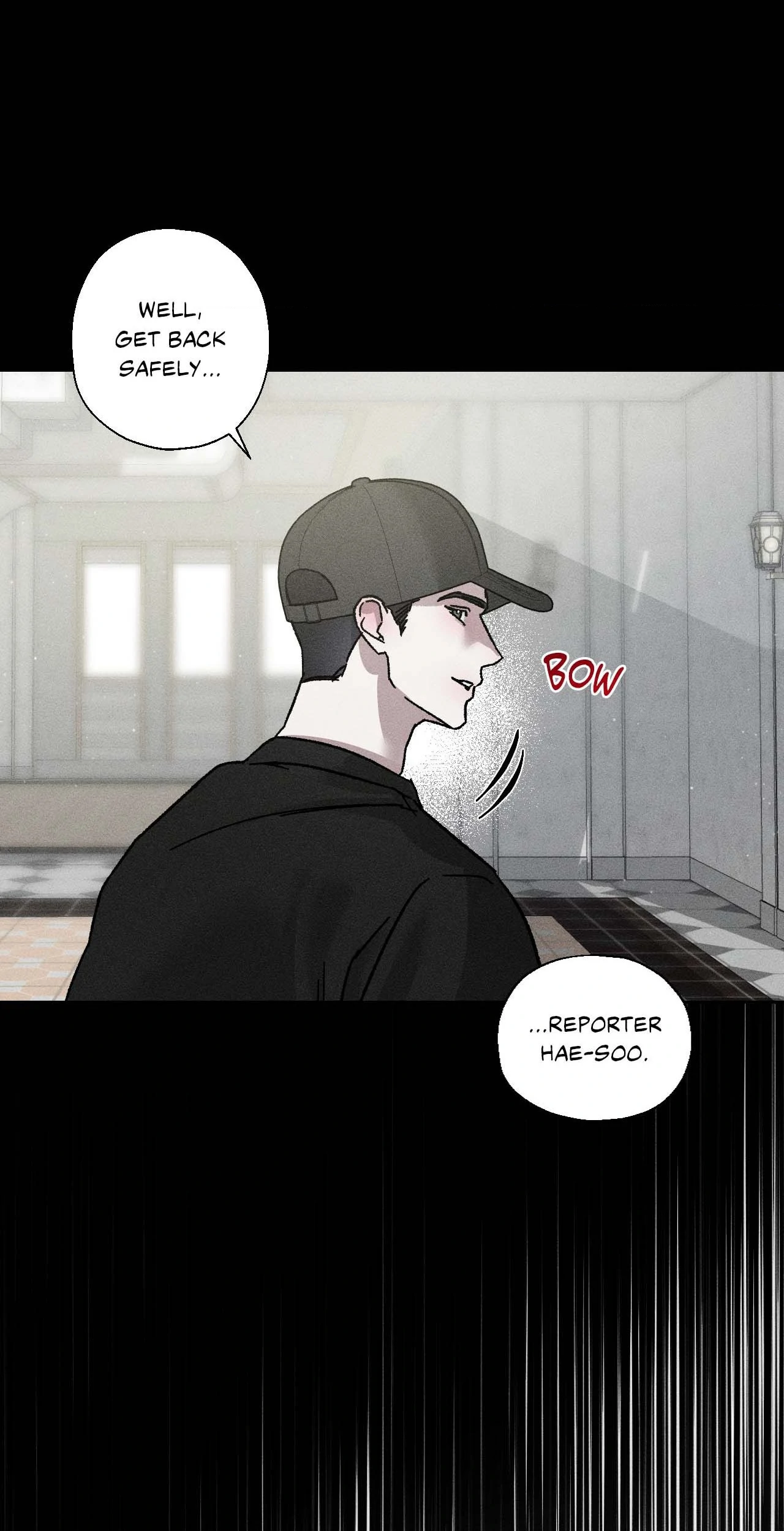 Close-Up [Official] - Chapter 10 manhwa