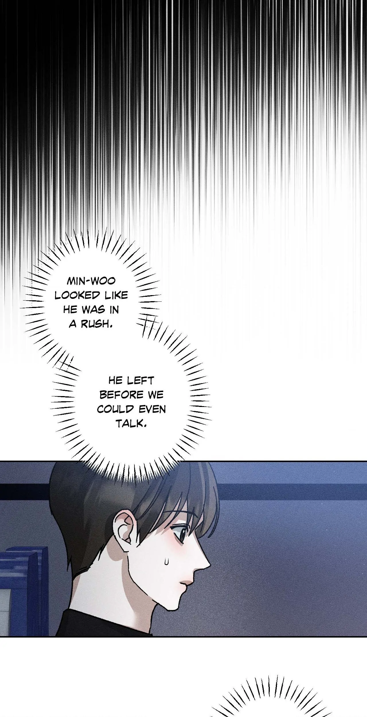 Close-Up [Official] - Chapter 10 manhwa