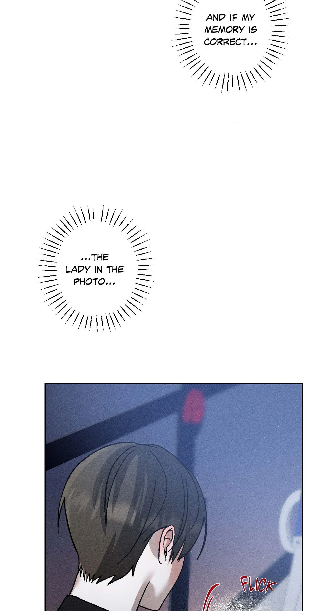 Close-Up [Official] - Chapter 10 manhwa