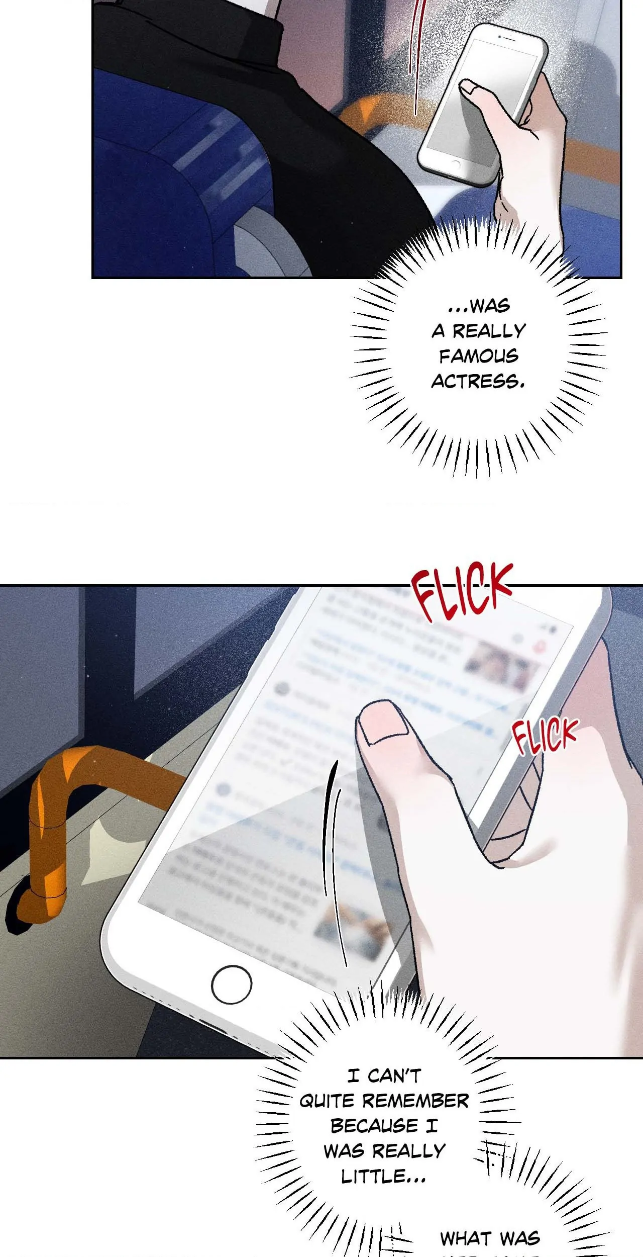 Close-Up [Official] - Chapter 10 manhwa