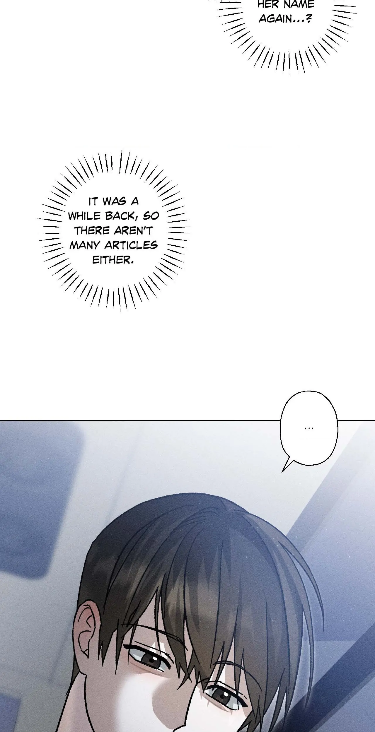 Close-Up [Official] - Chapter 10 manhwa