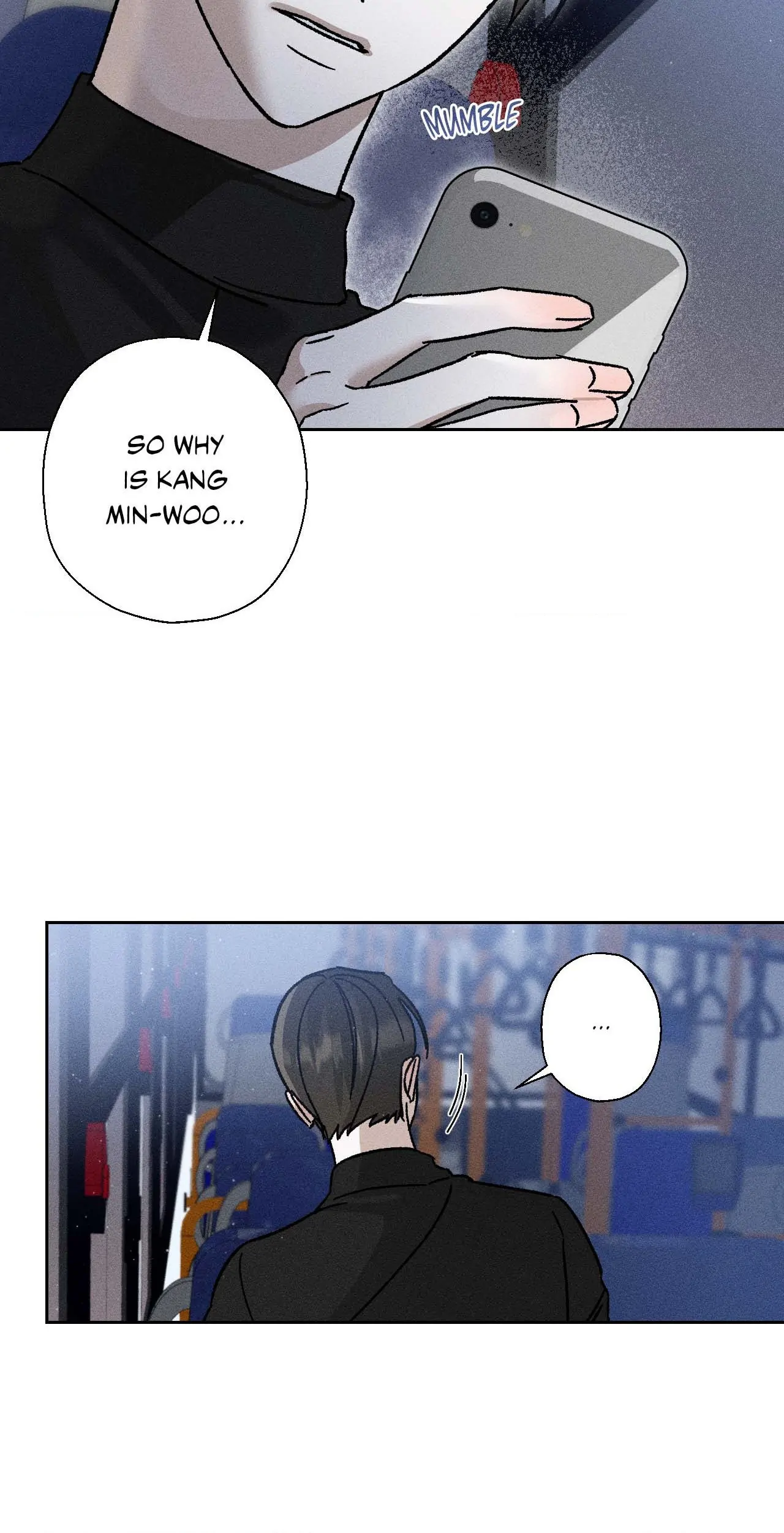 Close-Up [Official] - Chapter 10 manhwa