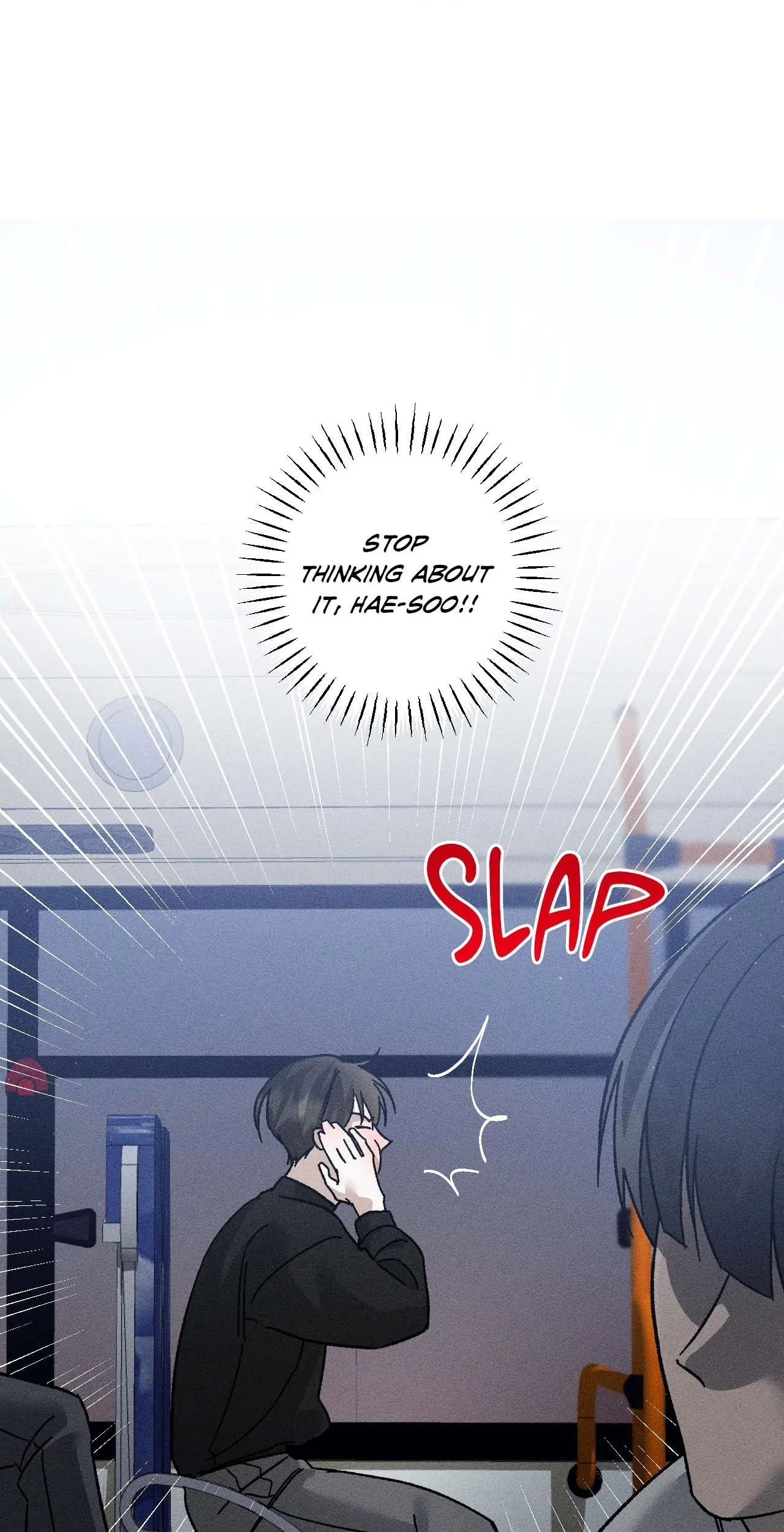 Close-Up [Official] - Chapter 10 manhwa