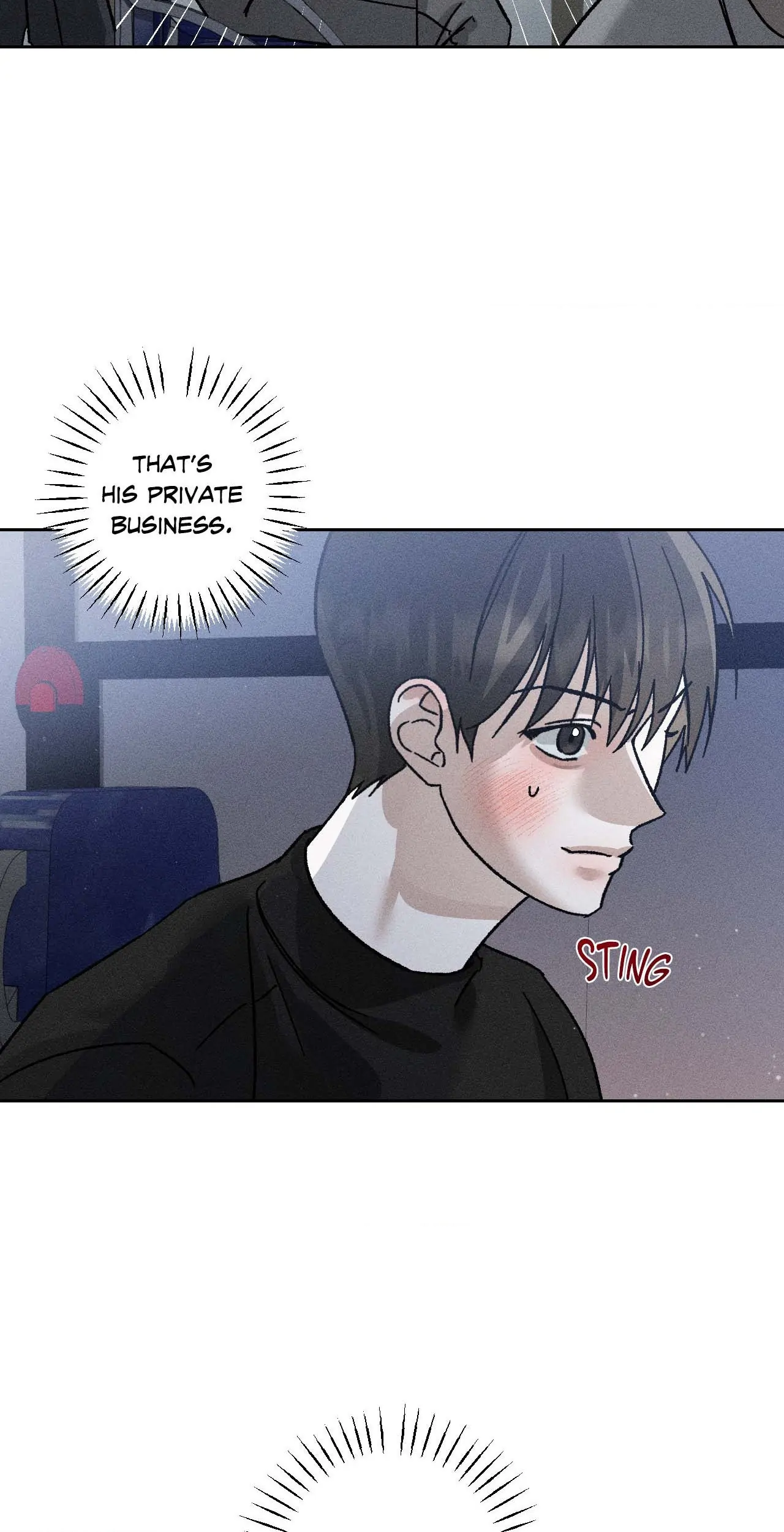 Close-Up [Official] - Chapter 10 manhwa