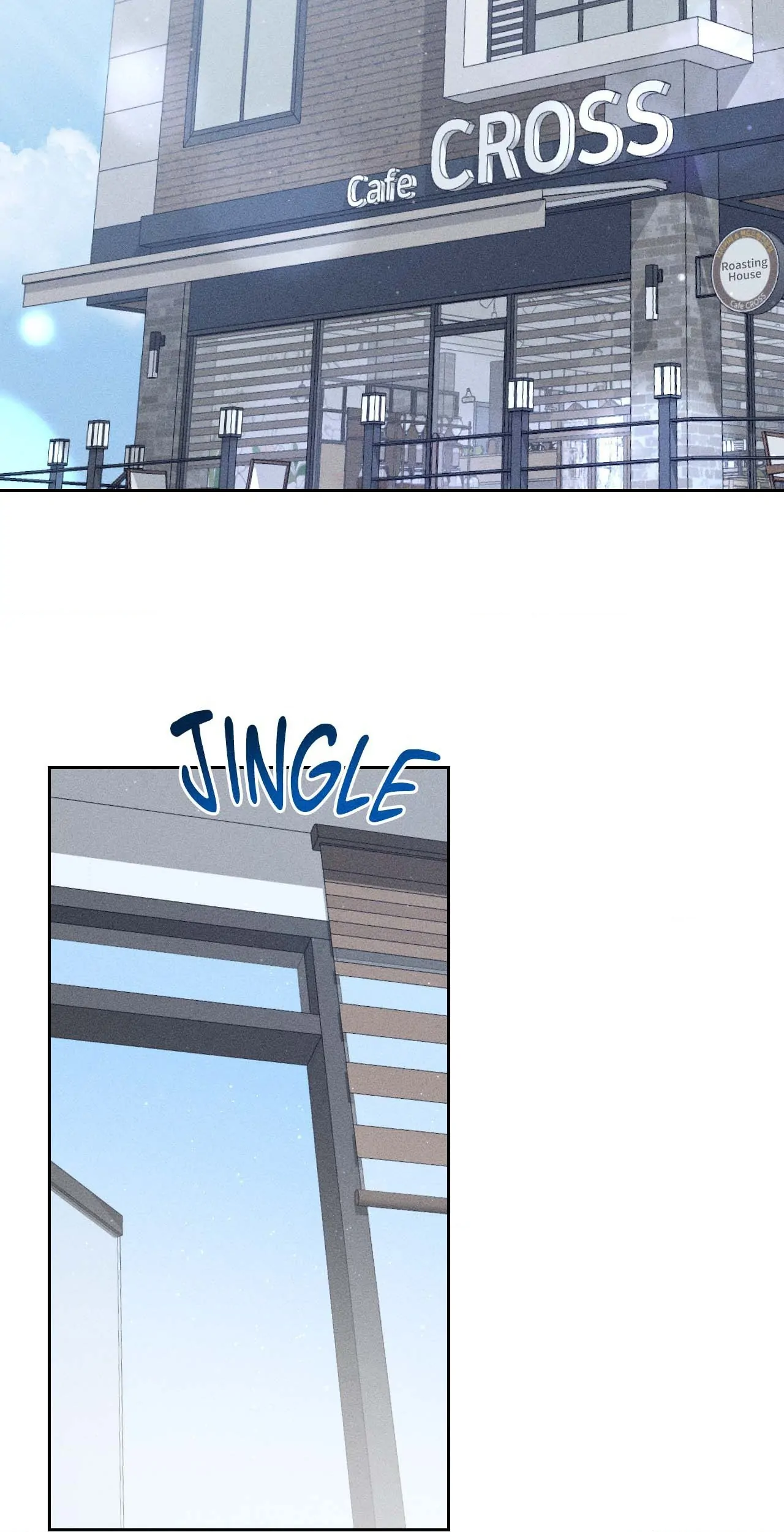 Close-Up [Official] - Chapter 10 manhwa