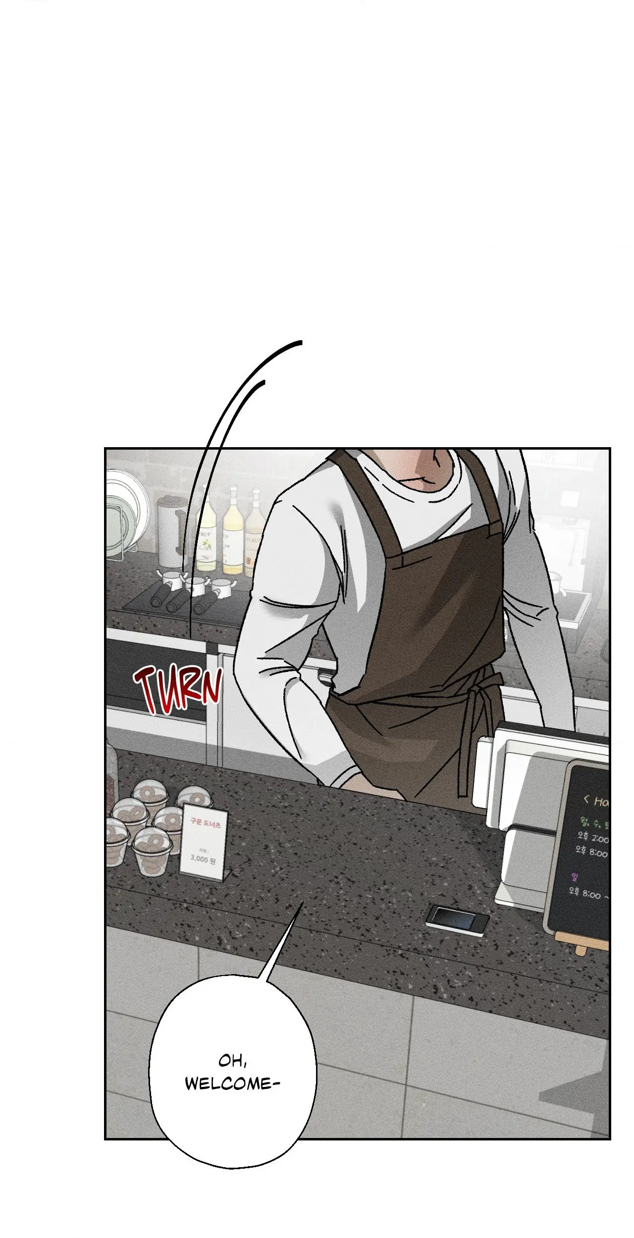 Close-Up [Official] - Chapter 10 manhwa