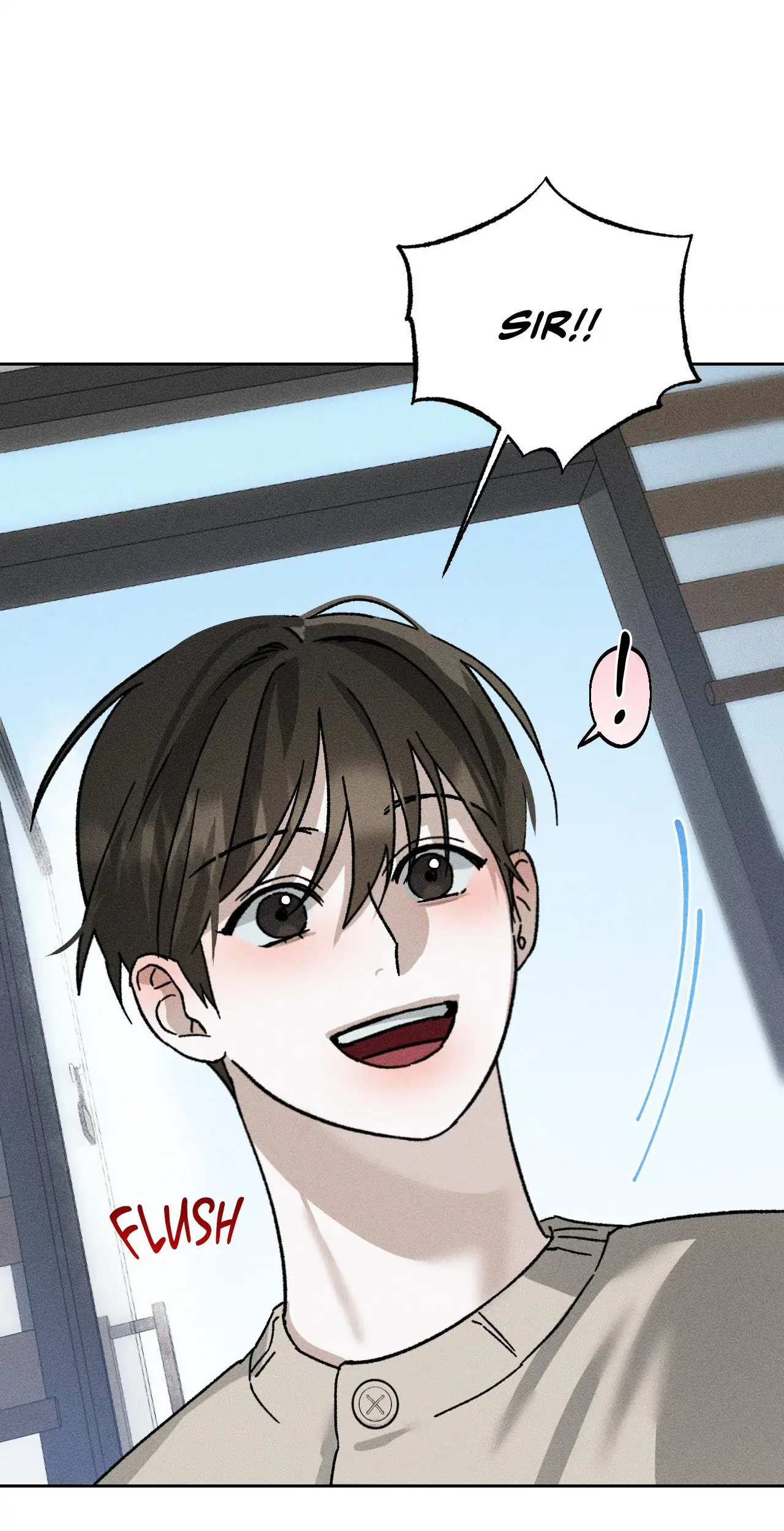 Close-Up [Official] - Chapter 10 manhwa