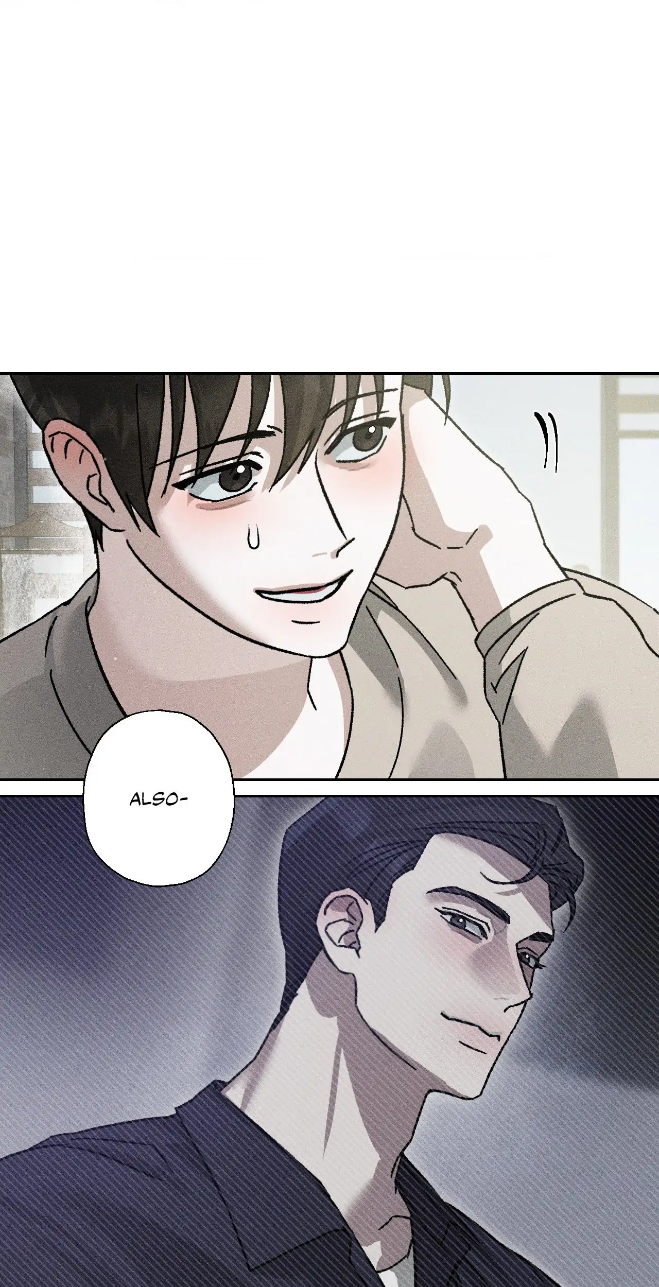 Close-Up [Official] - Chapter 10 manhwa