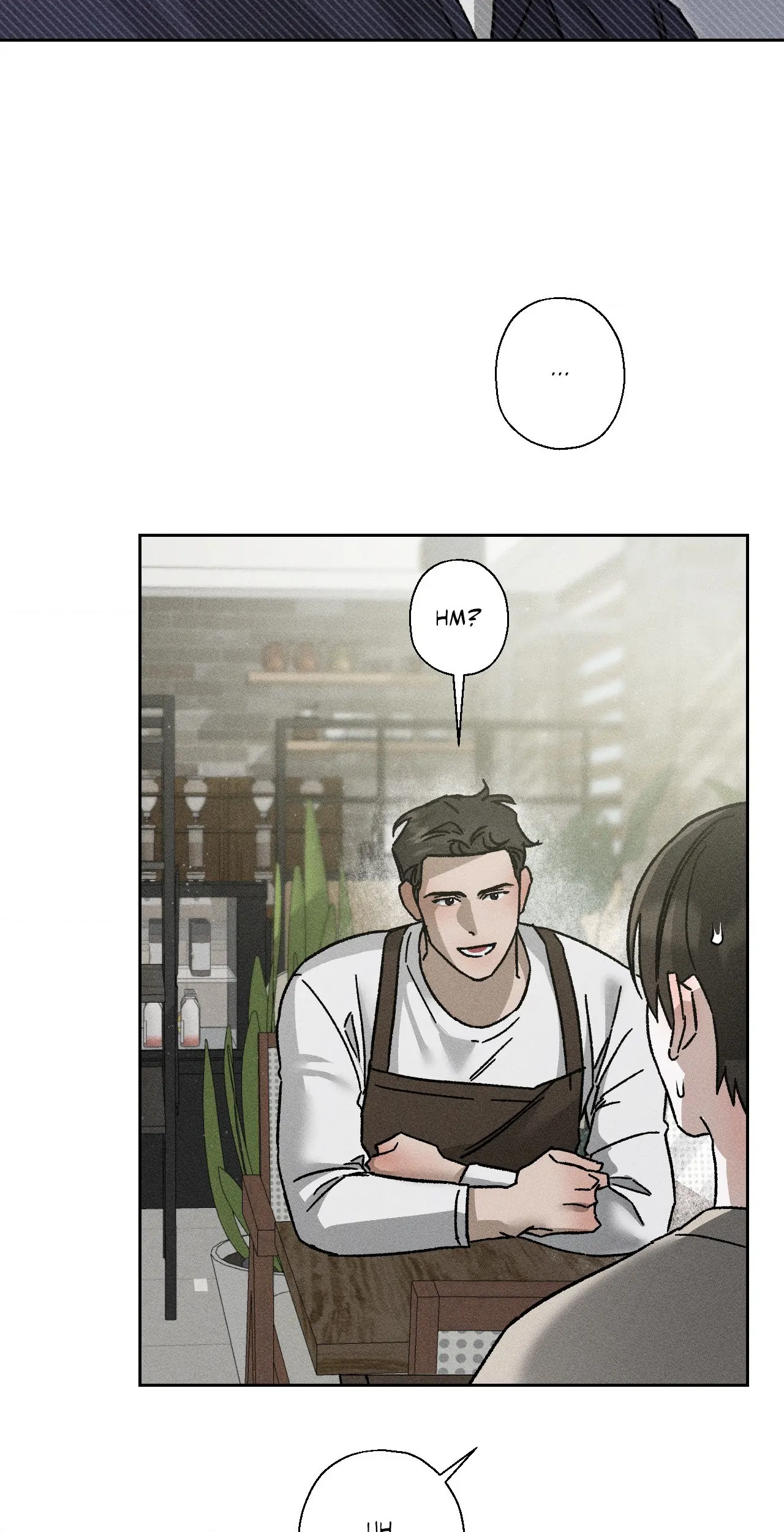 Close-Up [Official] - Chapter 10 manhwa