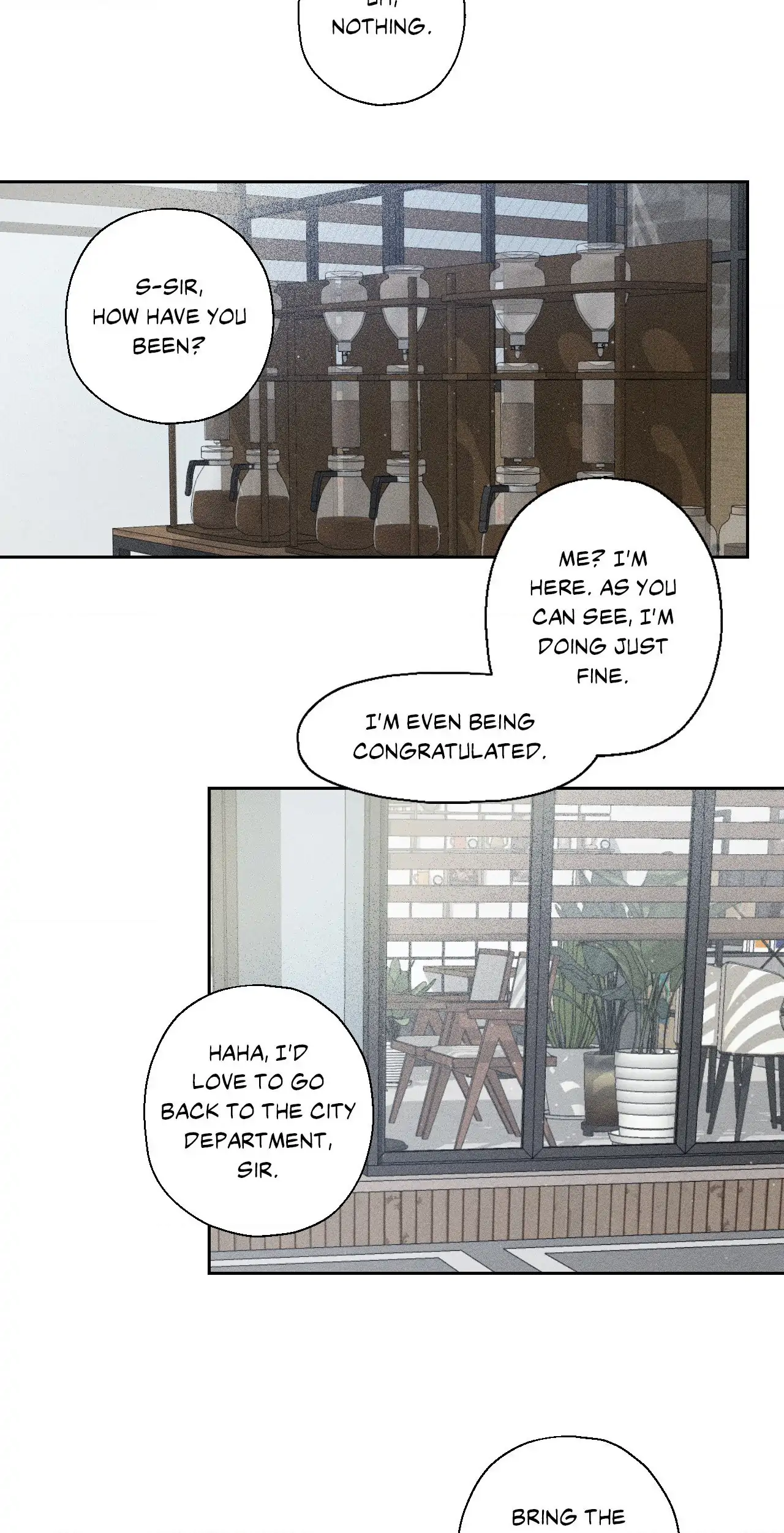 Close-Up [Official] - Chapter 10 manhwa