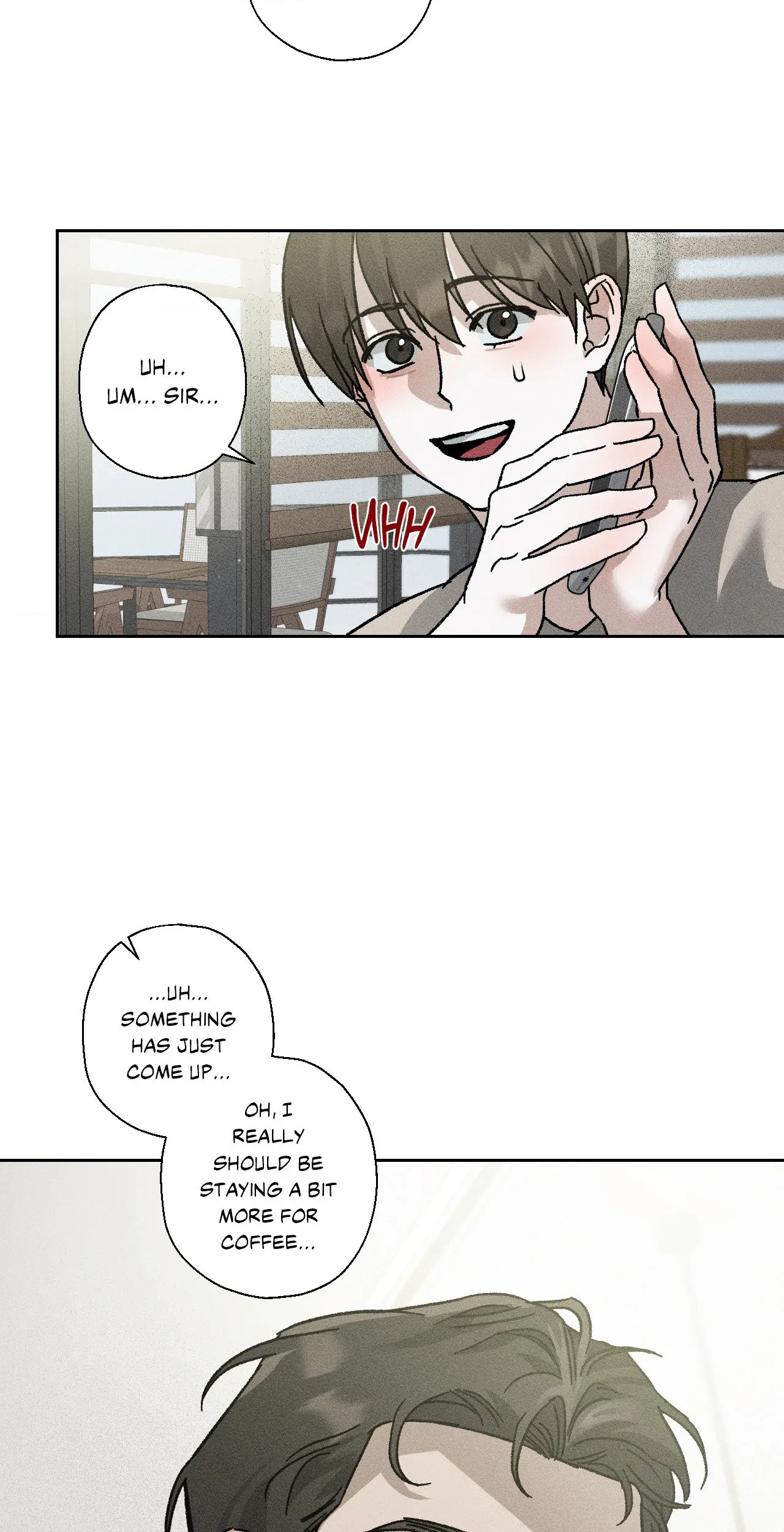 Close-Up [Official] - Chapter 10 manhwa