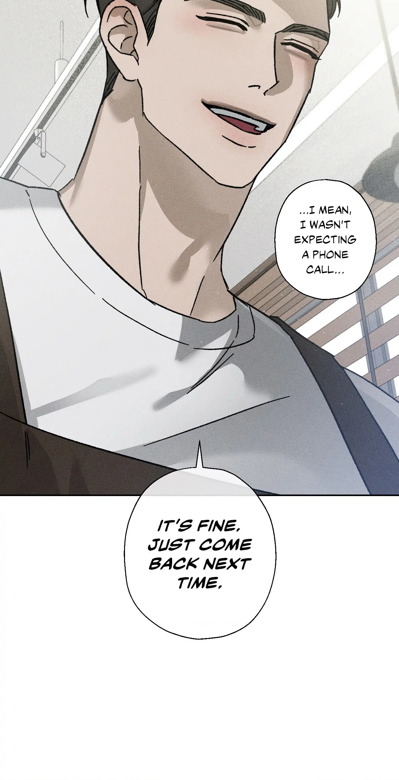 Close-Up [Official] - Chapter 10 manhwa