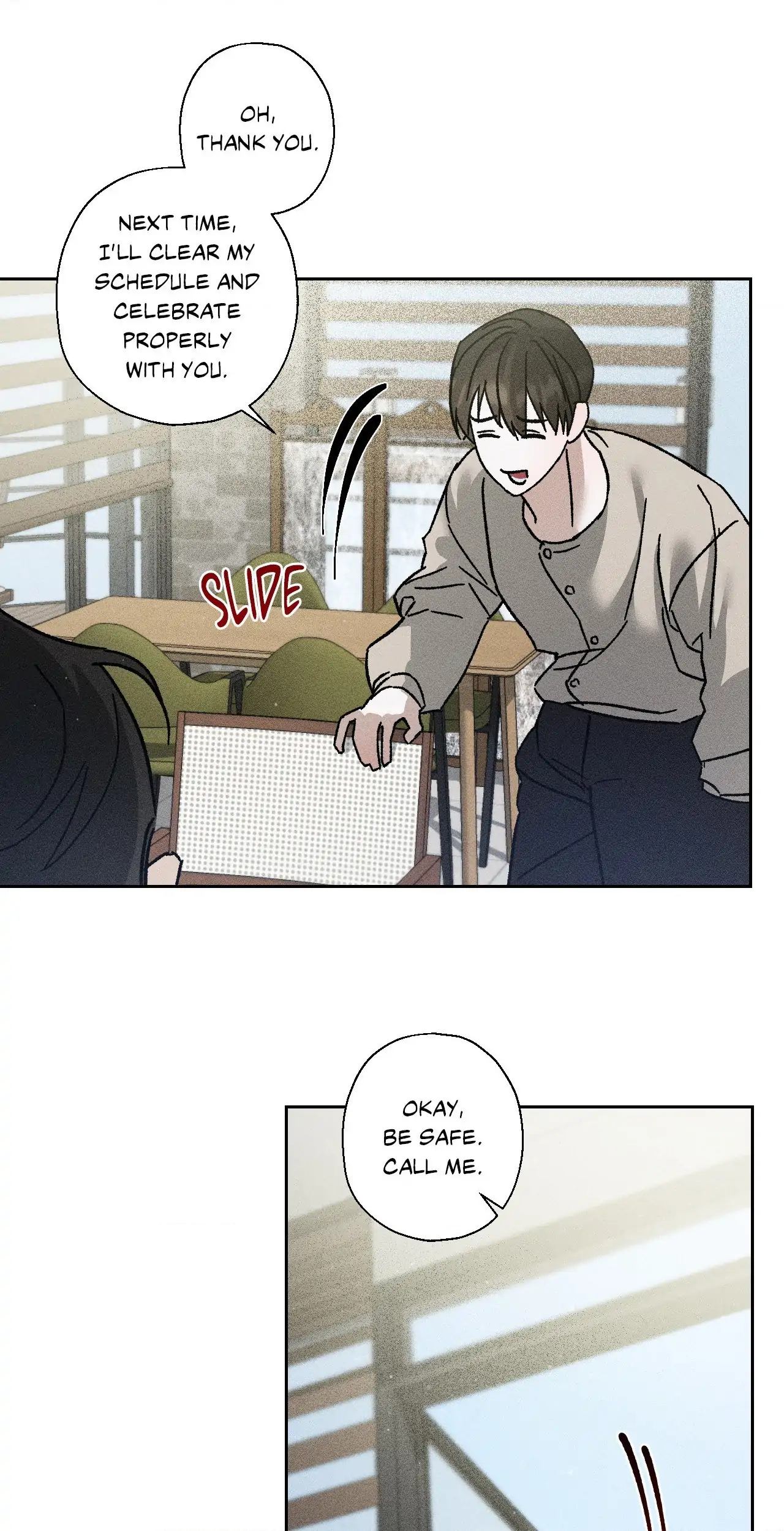 Close-Up [Official] - Chapter 10 manhwa