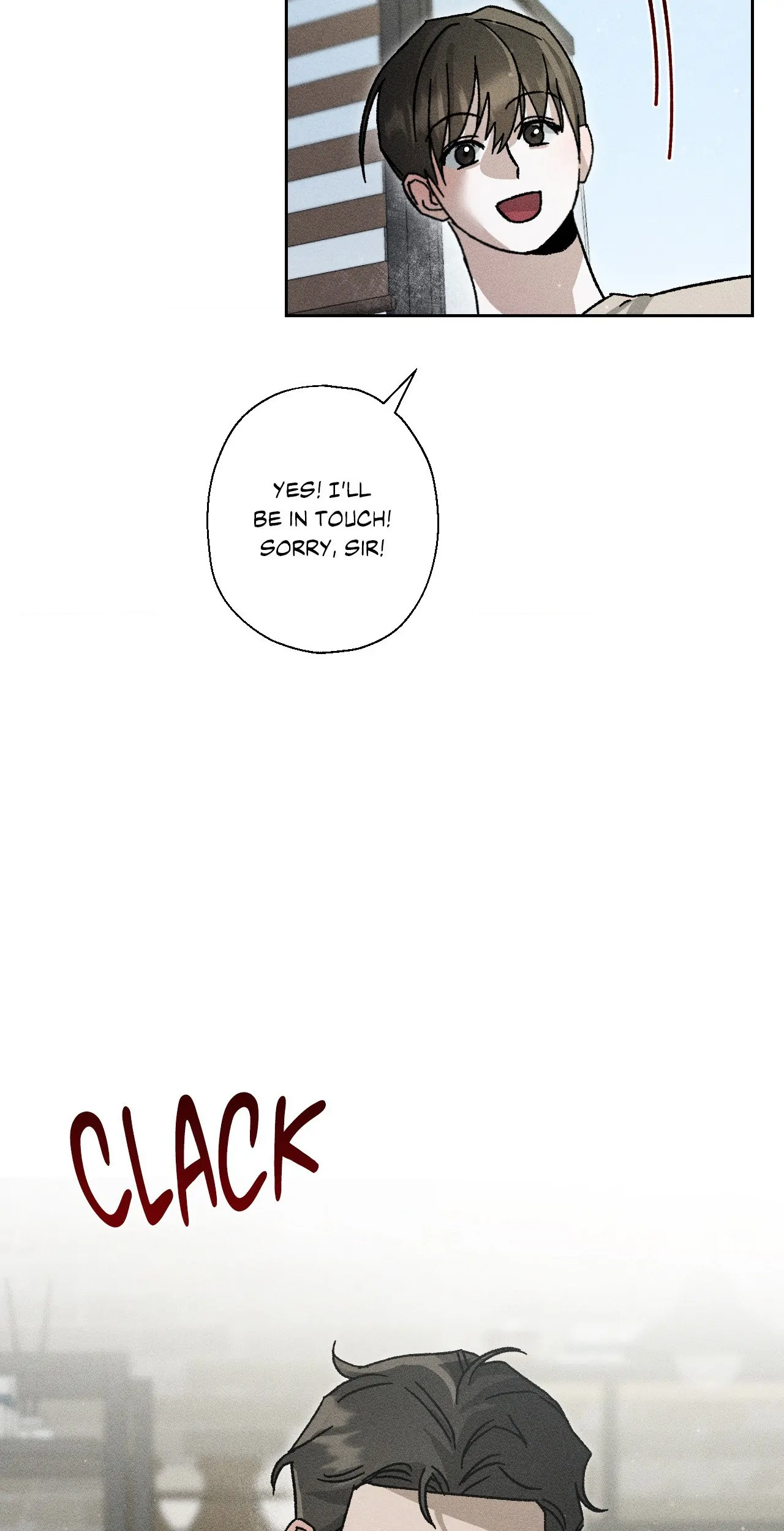 Close-Up [Official] - Chapter 10 manhwa
