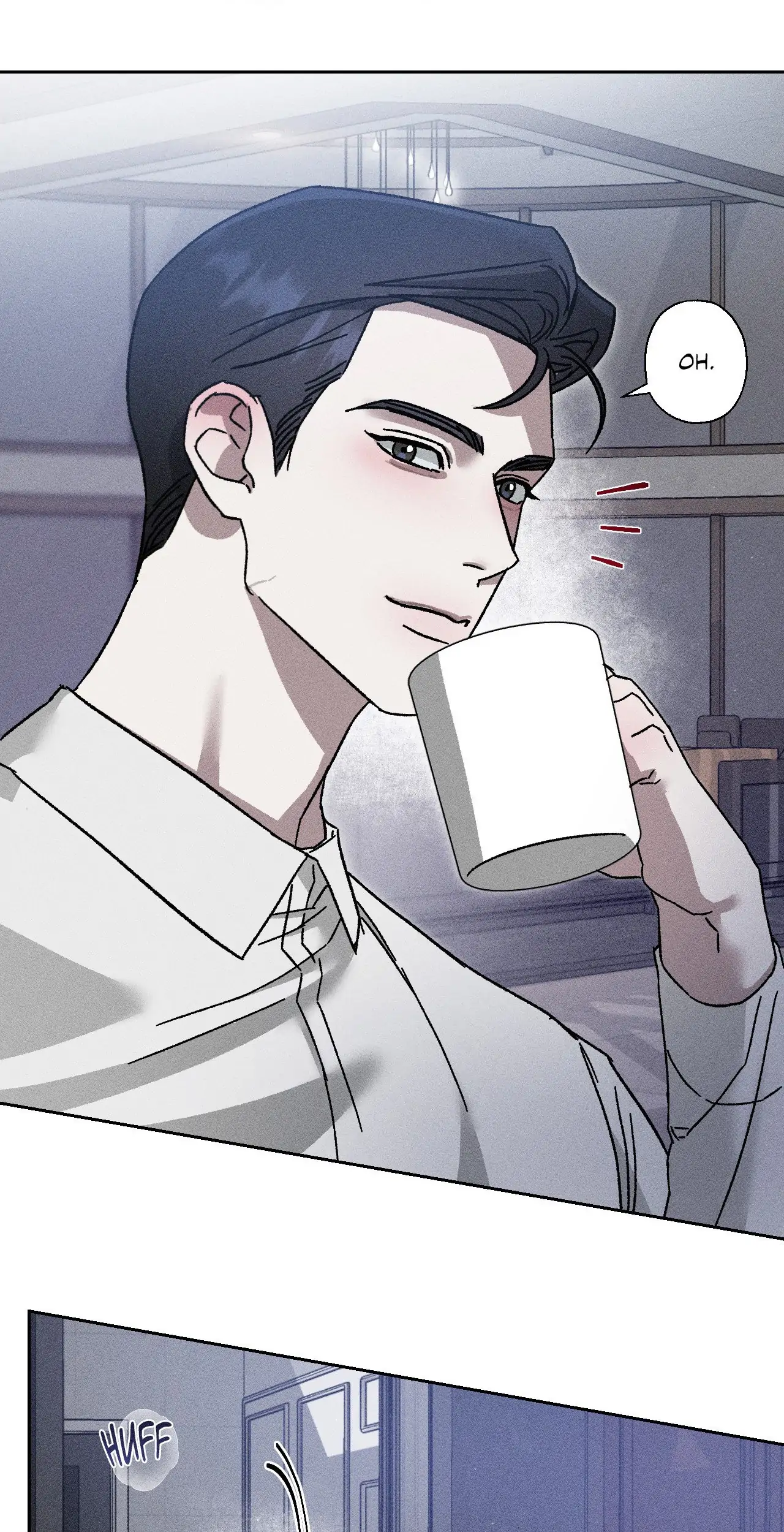 Close-Up [Official] - Chapter 10 manhwa