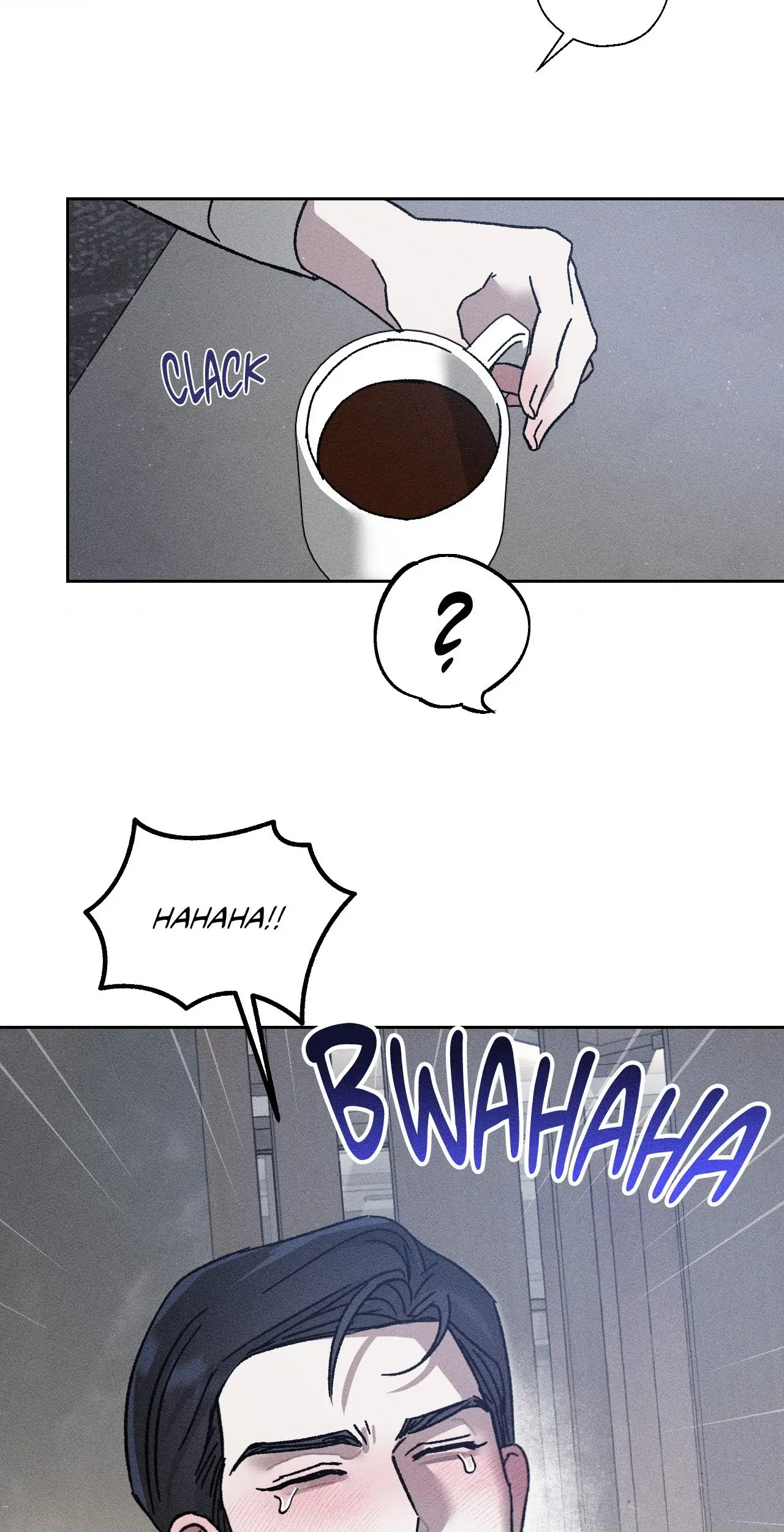 Close-Up [Official] - Chapter 10 manhwa