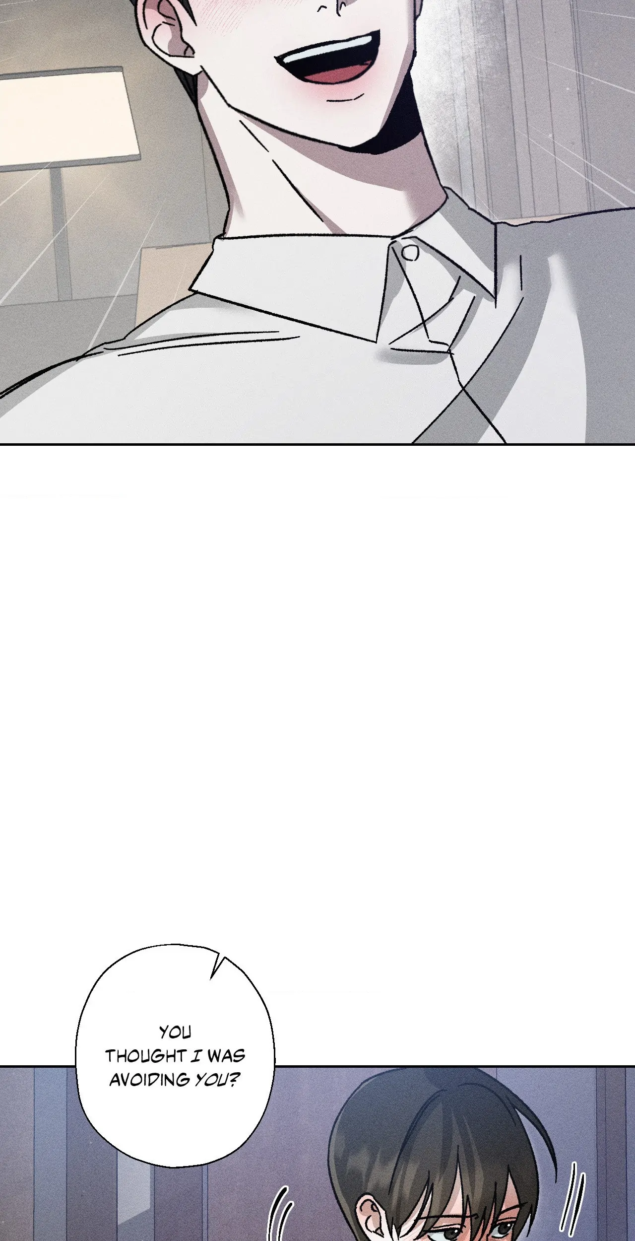 Close-Up [Official] - Chapter 10 manhwa
