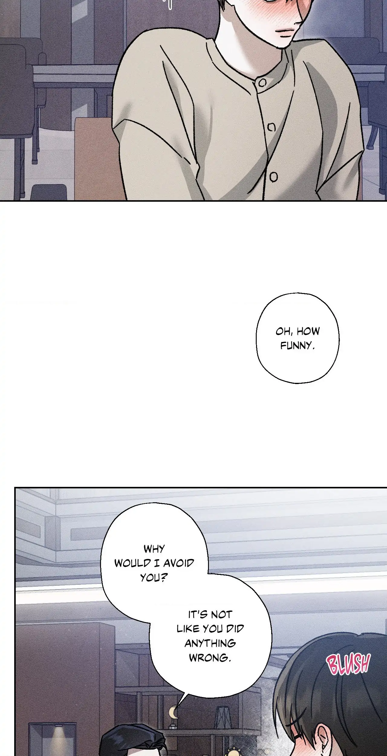 Close-Up [Official] - Chapter 10 manhwa