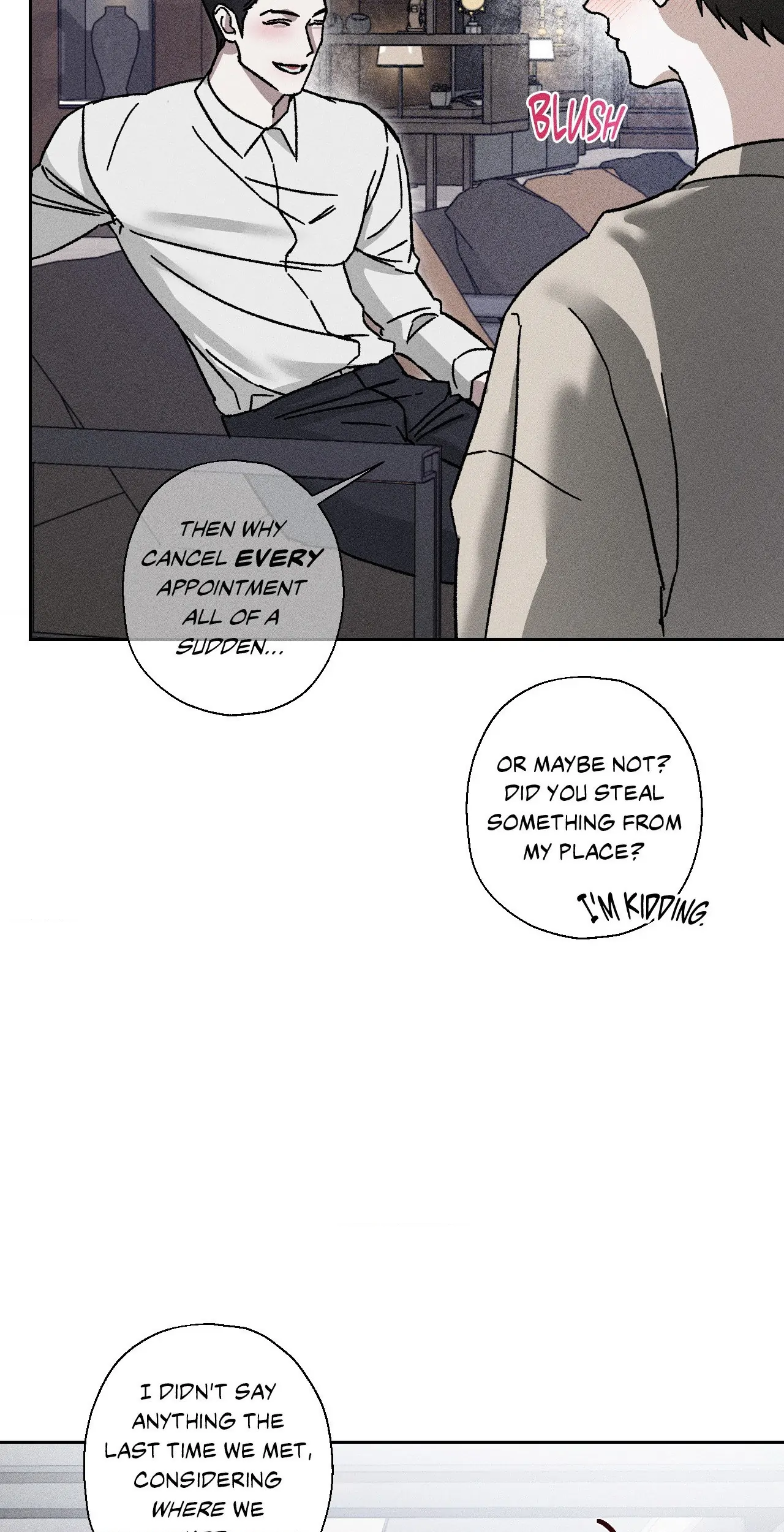 Close-Up [Official] - Chapter 10 manhwa