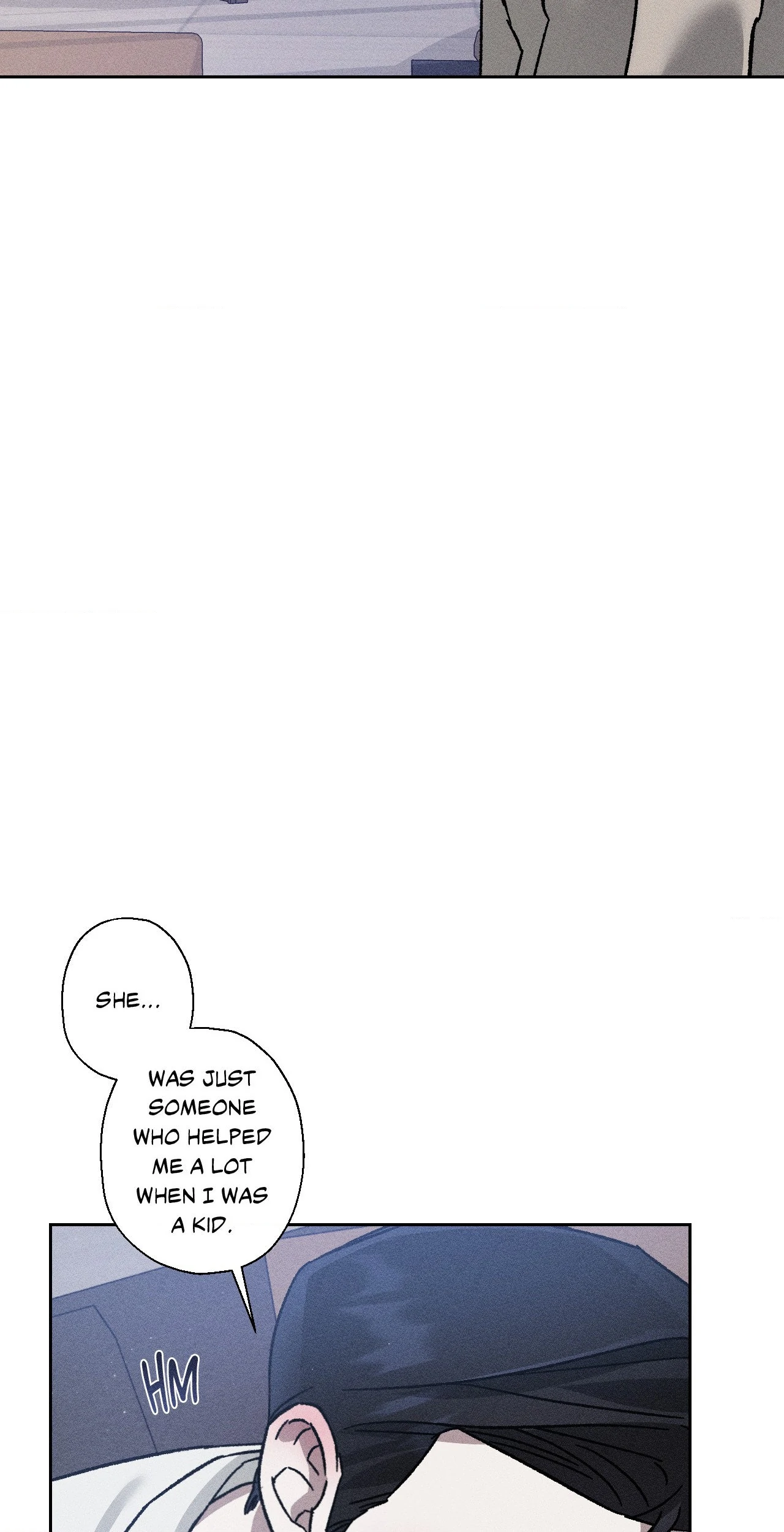 Close-Up [Official] - Chapter 10 manhwa