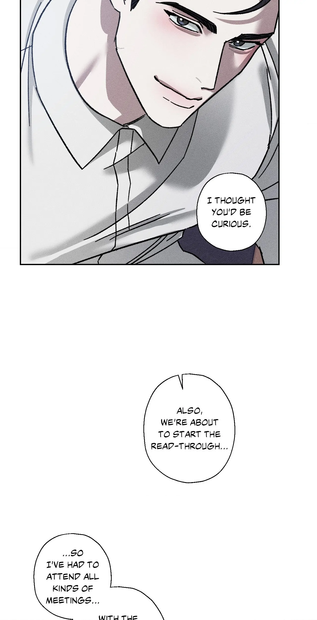 Close-Up [Official] - Chapter 10 manhwa
