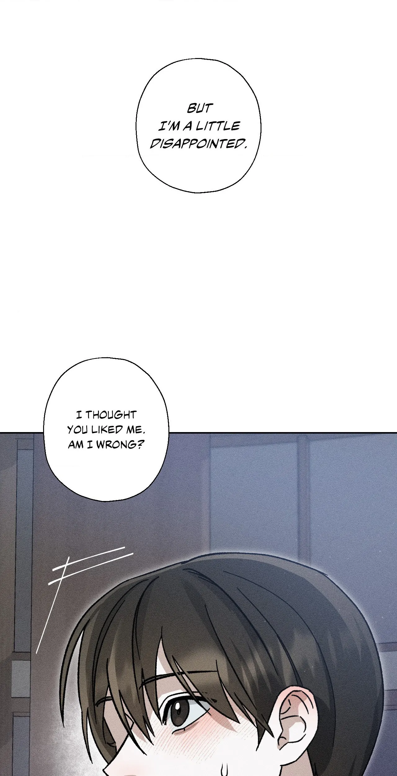Close-Up [Official] - Chapter 10 manhwa