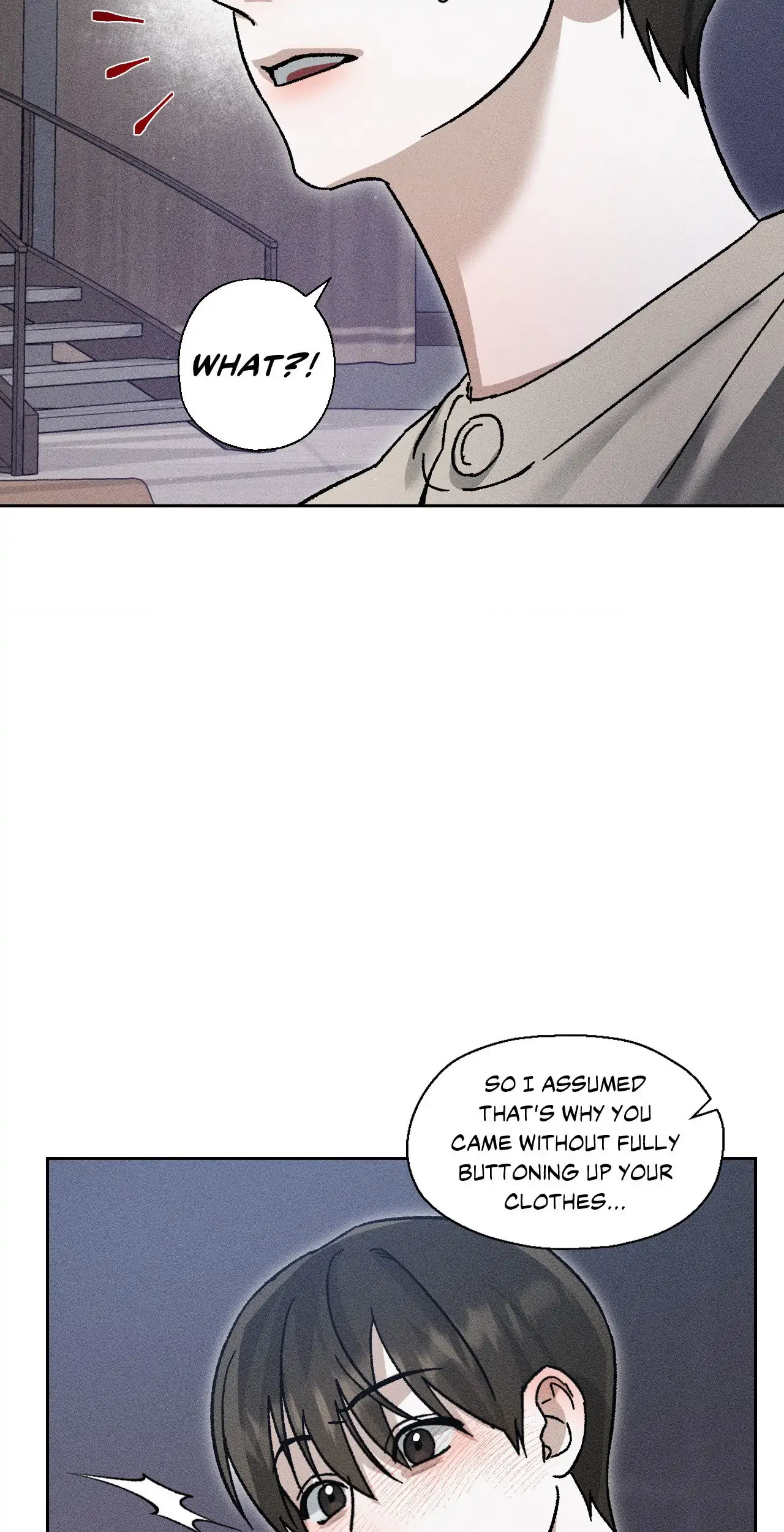 Close-Up [Official] - Chapter 10 manhwa