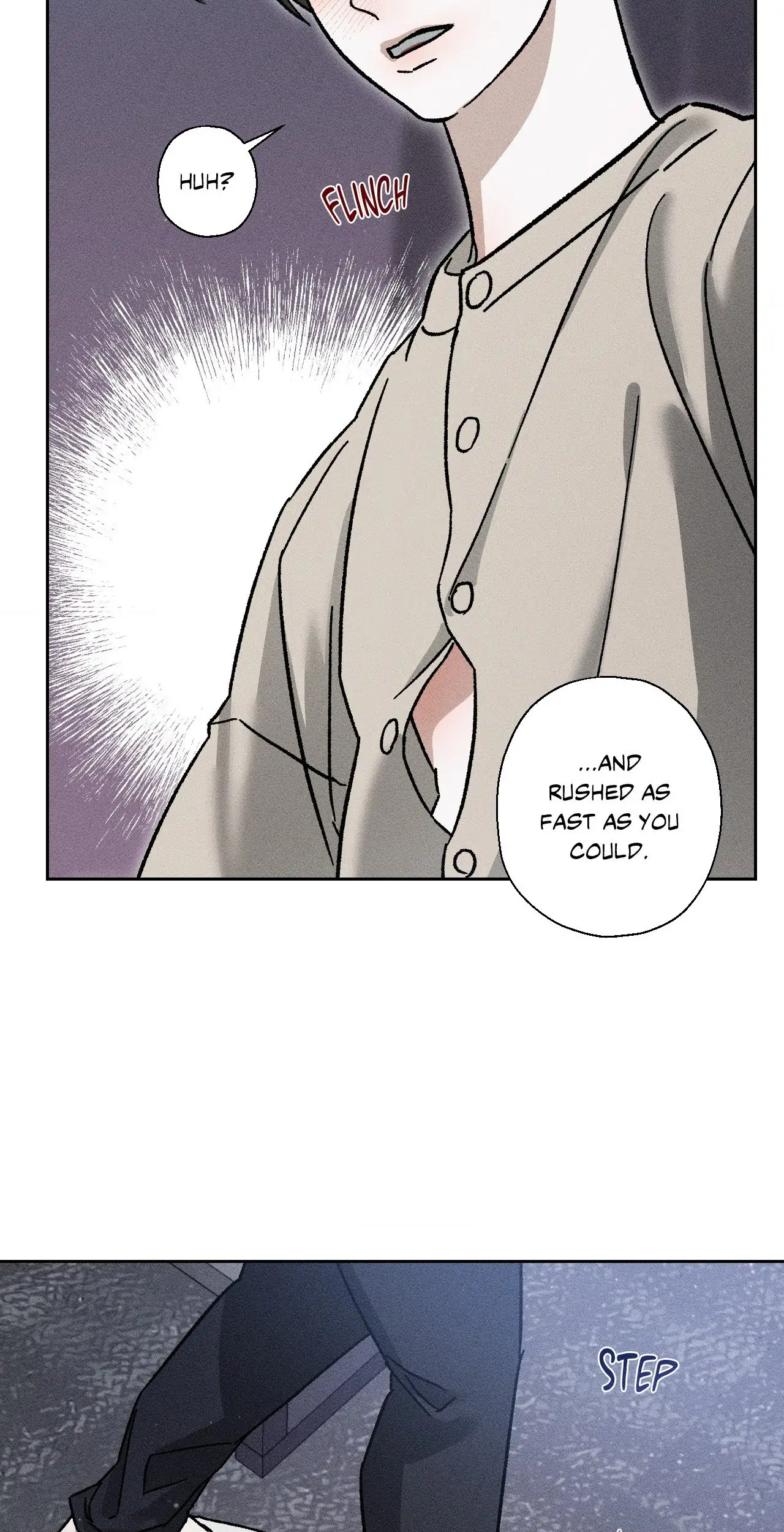 Close-Up [Official] - Chapter 10 manhwa