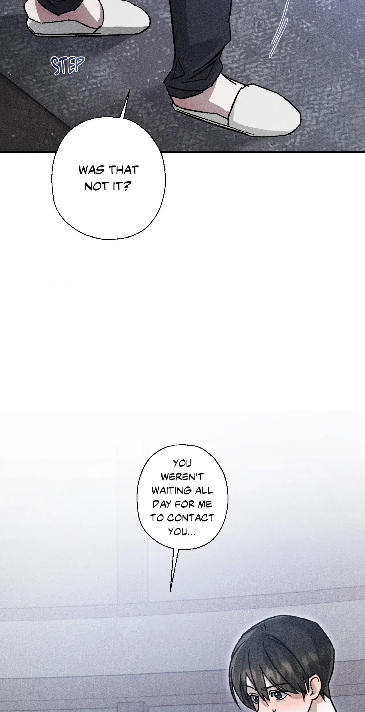 Close-Up [Official] - Chapter 10 manhwa