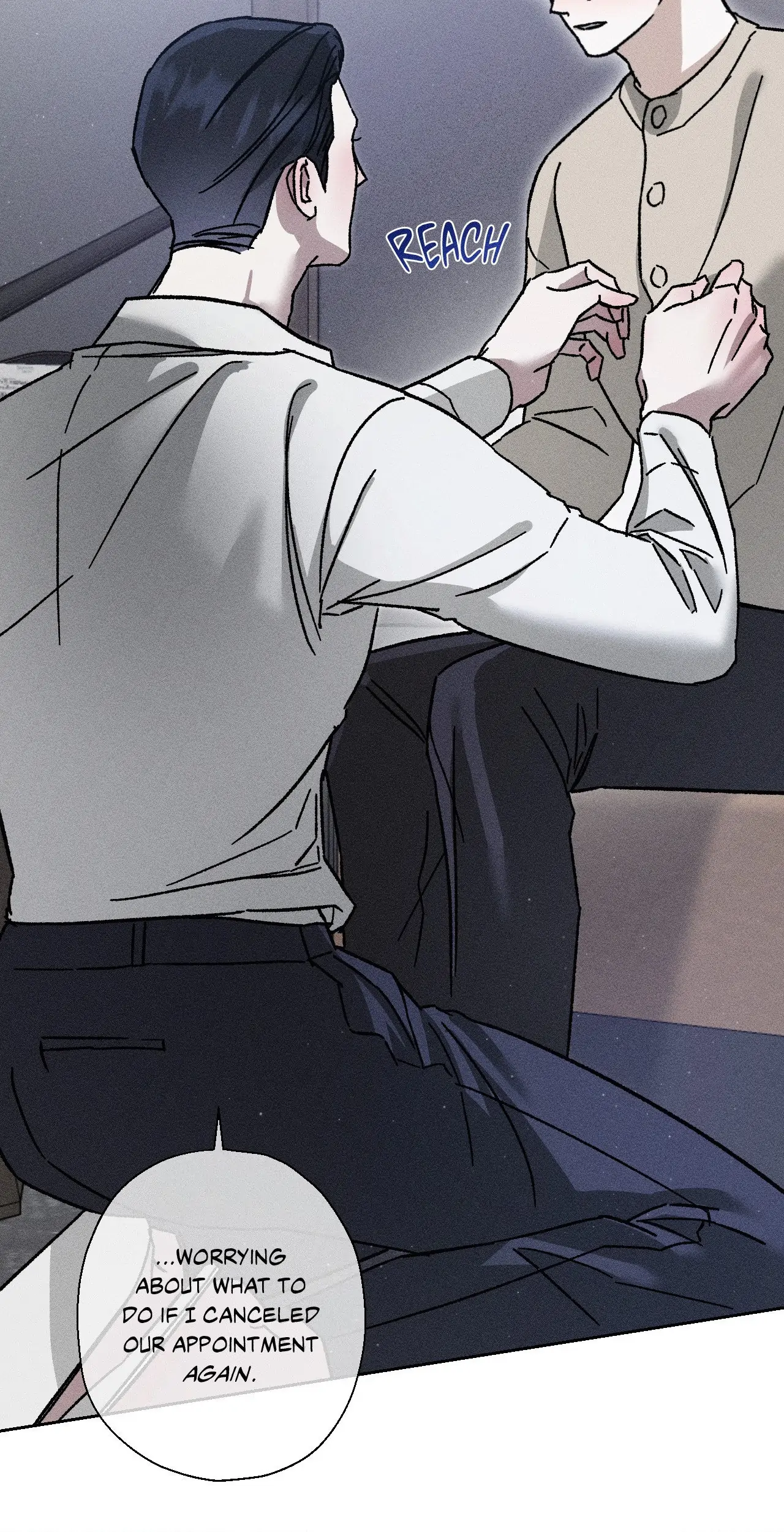 Close-Up [Official] - Chapter 10 manhwa