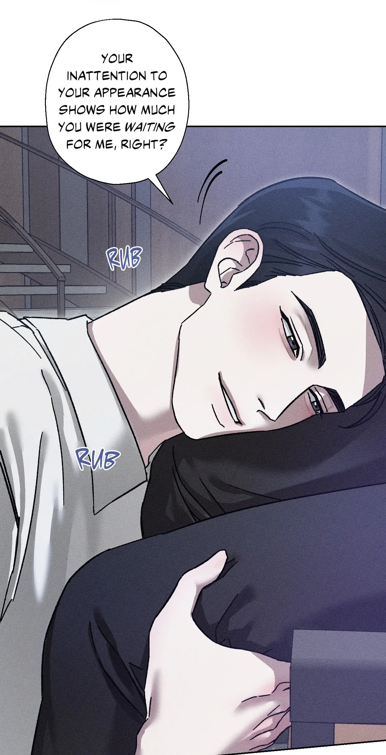 Close-Up [Official] - Chapter 10 manhwa