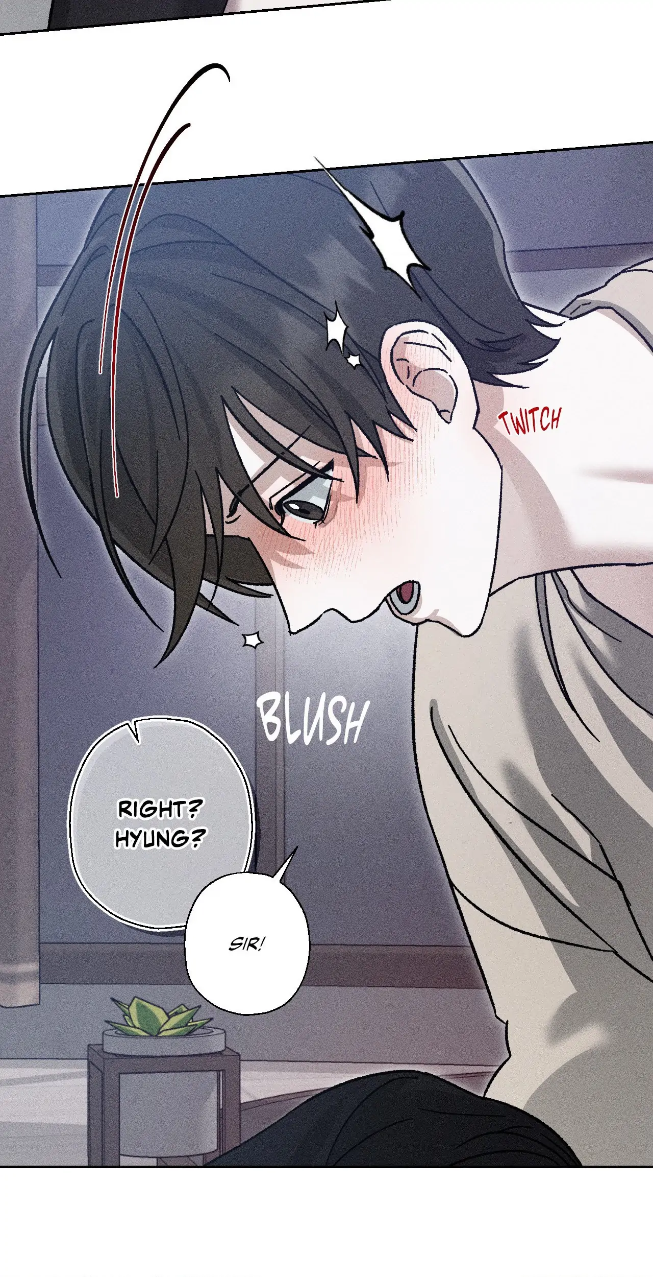 Close-Up [Official] - Chapter 10 manhwa