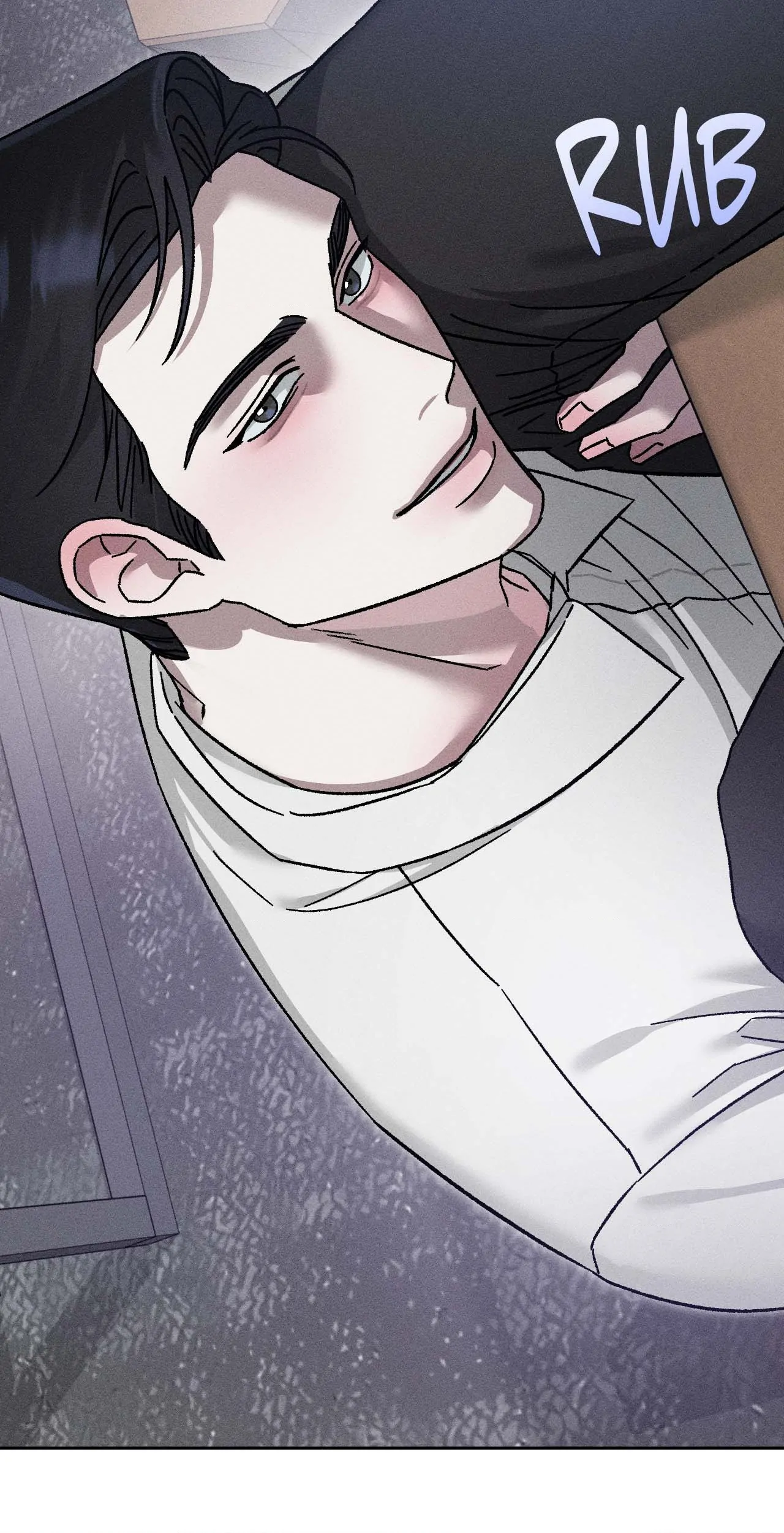 Close-Up [Official] - Chapter 11 manhwa